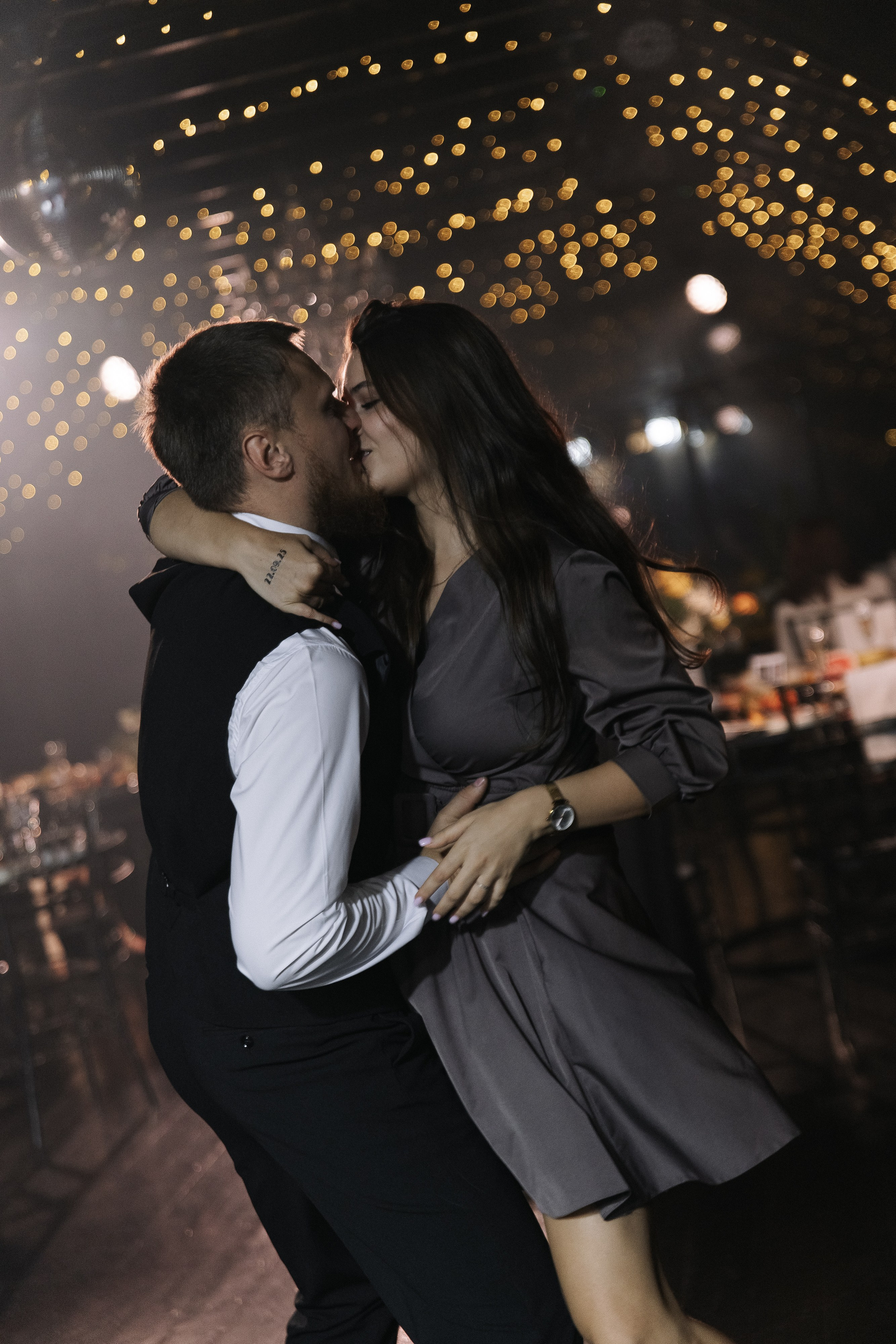 Свадьба в Forest Dew. Ярослава Ерина — свадебный фотограф в Москве