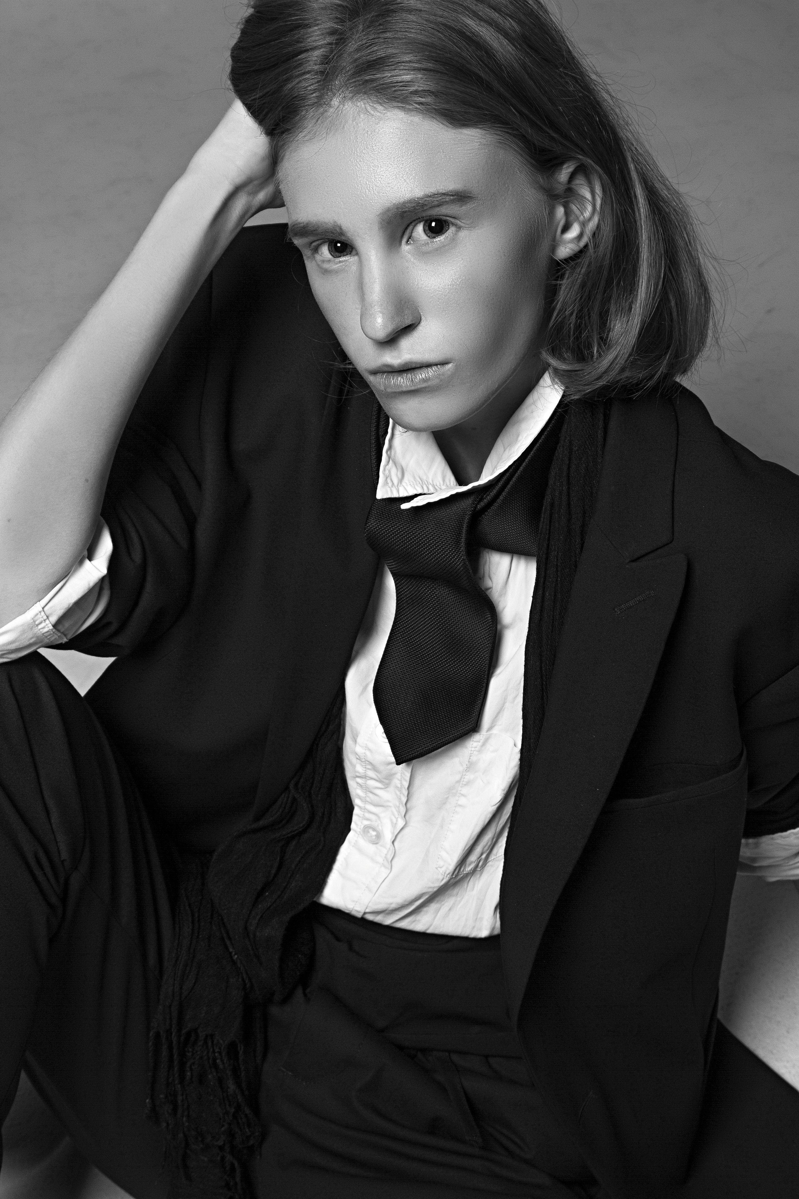 F. Romanova фотограф