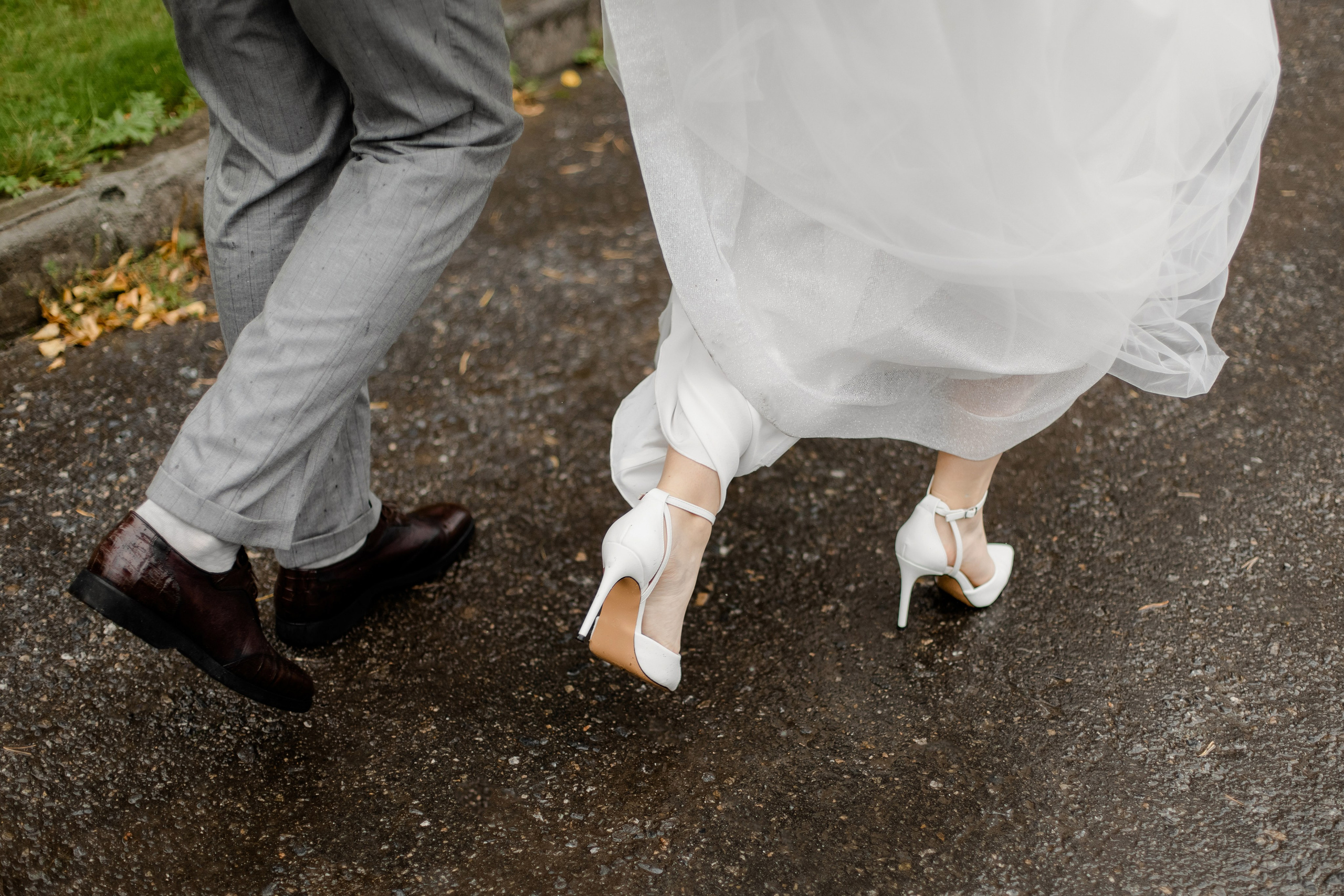 Глеб и Елизавета. Свадебный и портретный фотограф в Миассе Филиппенко Дарья