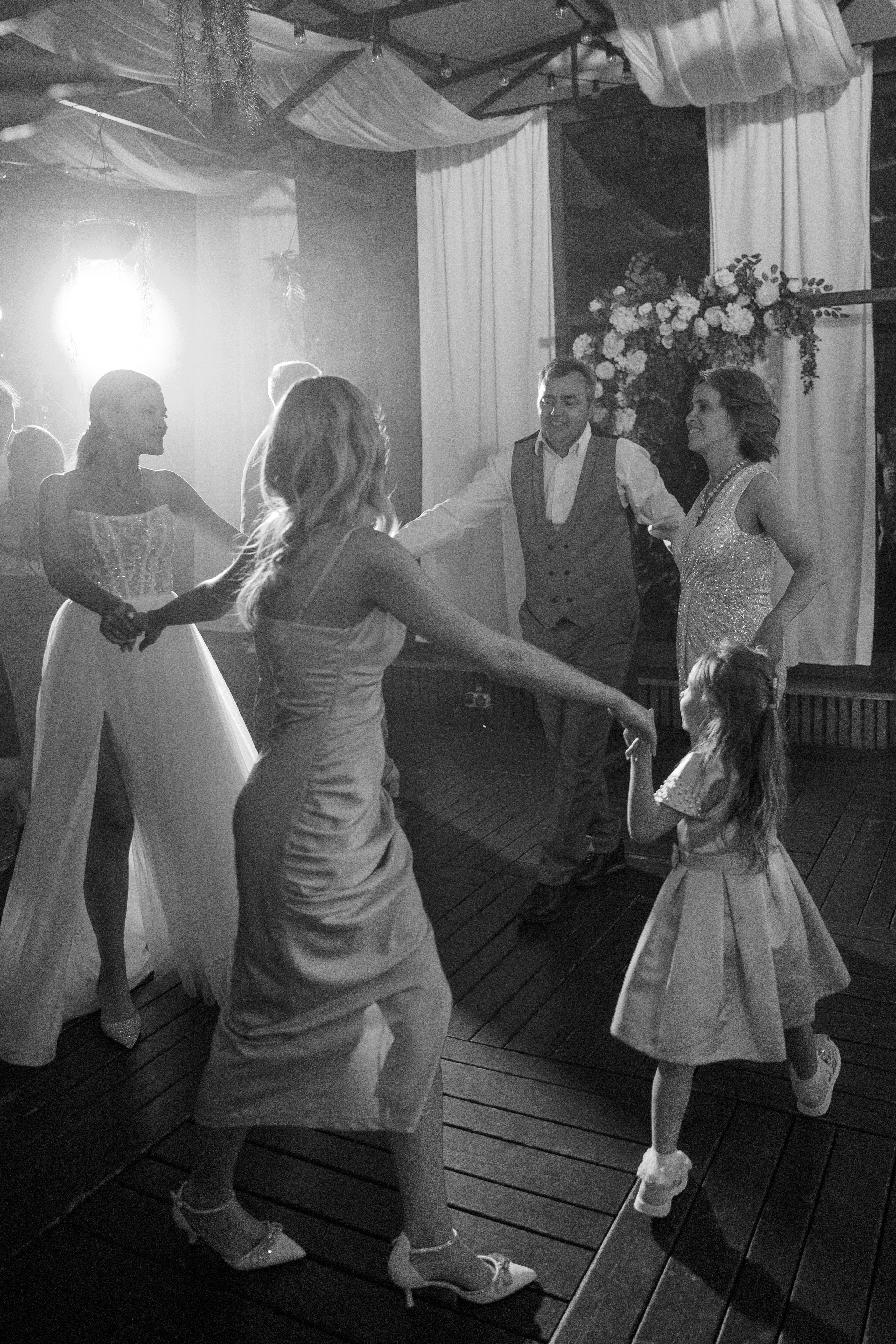 Никита и Анастасия. Фотограф — Погодина Екатерина