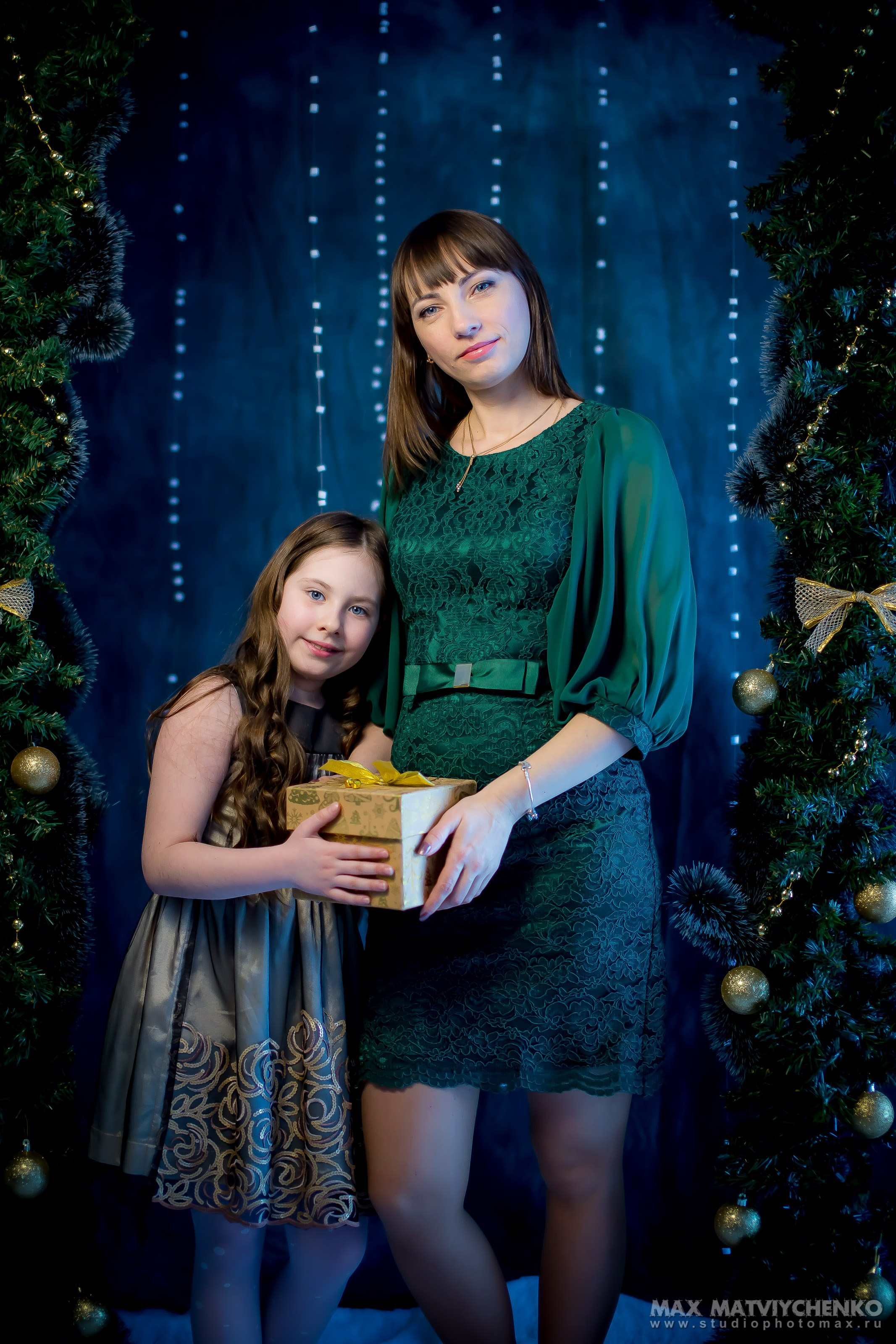 Family and children's photo shoots. Max Matvich and Victoria Basova are professionals in their field