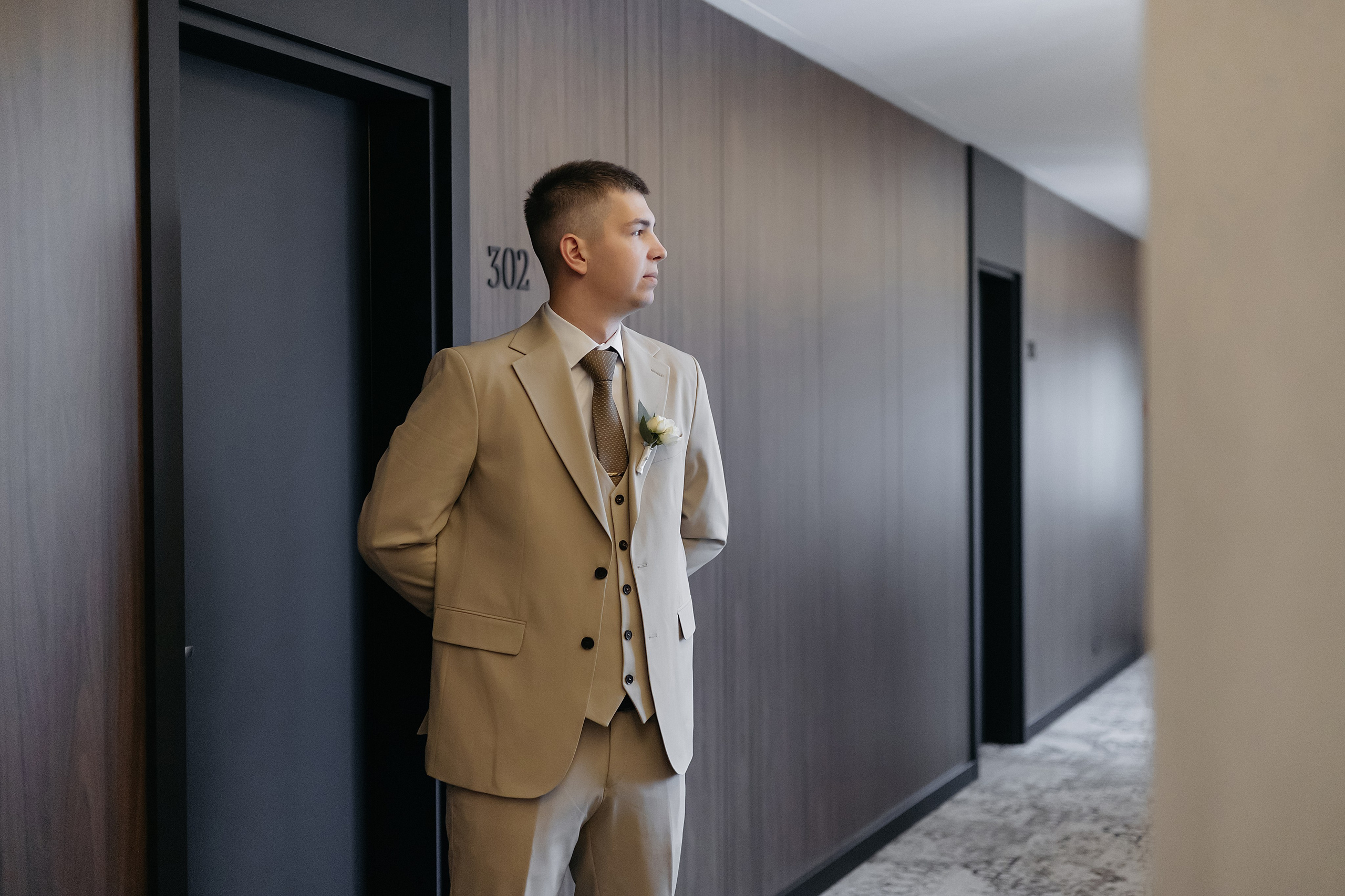 Валерия и Кирилл. Свадебный фотограф в Пскове и Санкт-Петербурге | Анна Голикова