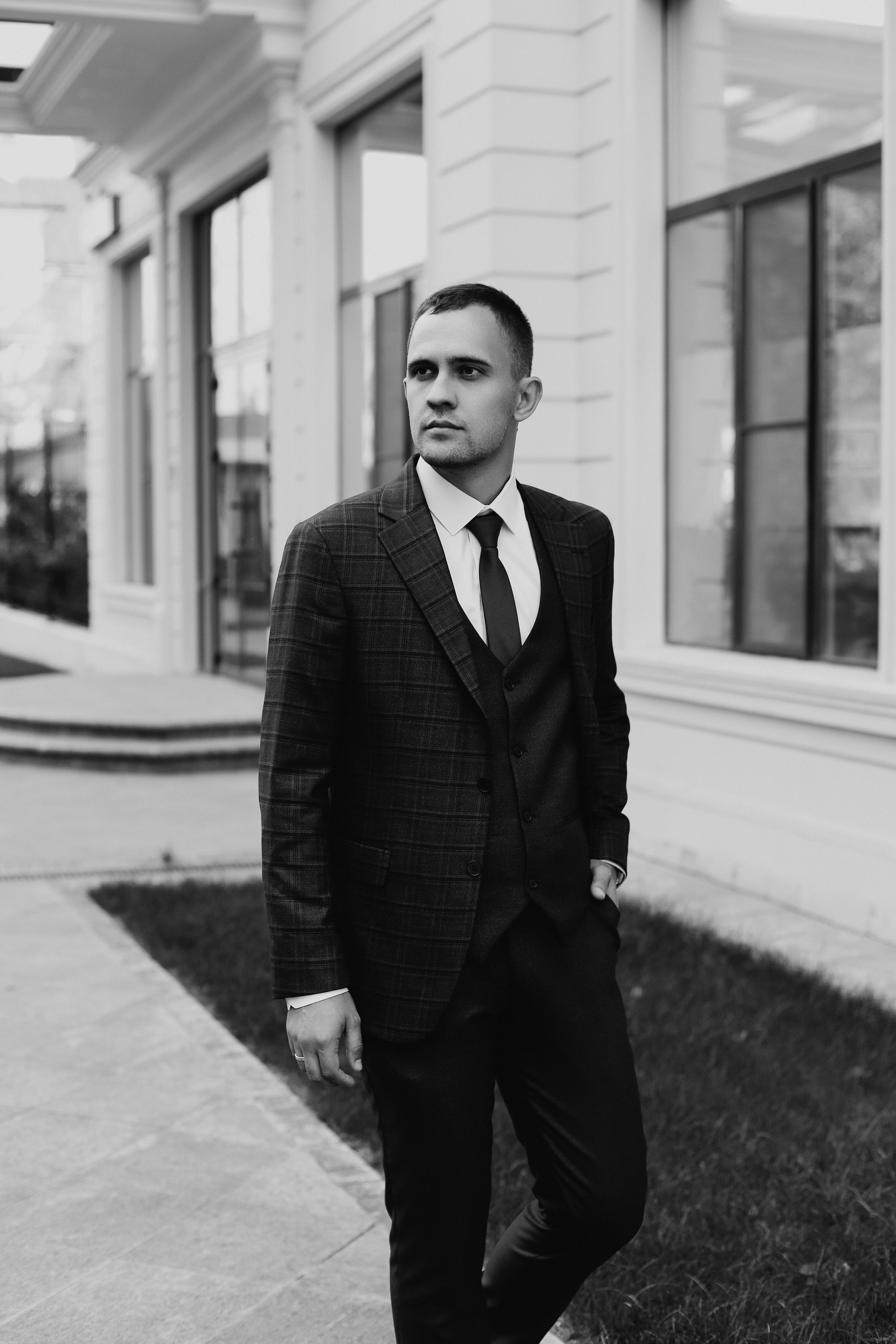 ЭЛЕОНОРА & НИКИТА. Фотограф Мариуполь | Ялта | Крым — Диана Мазенко