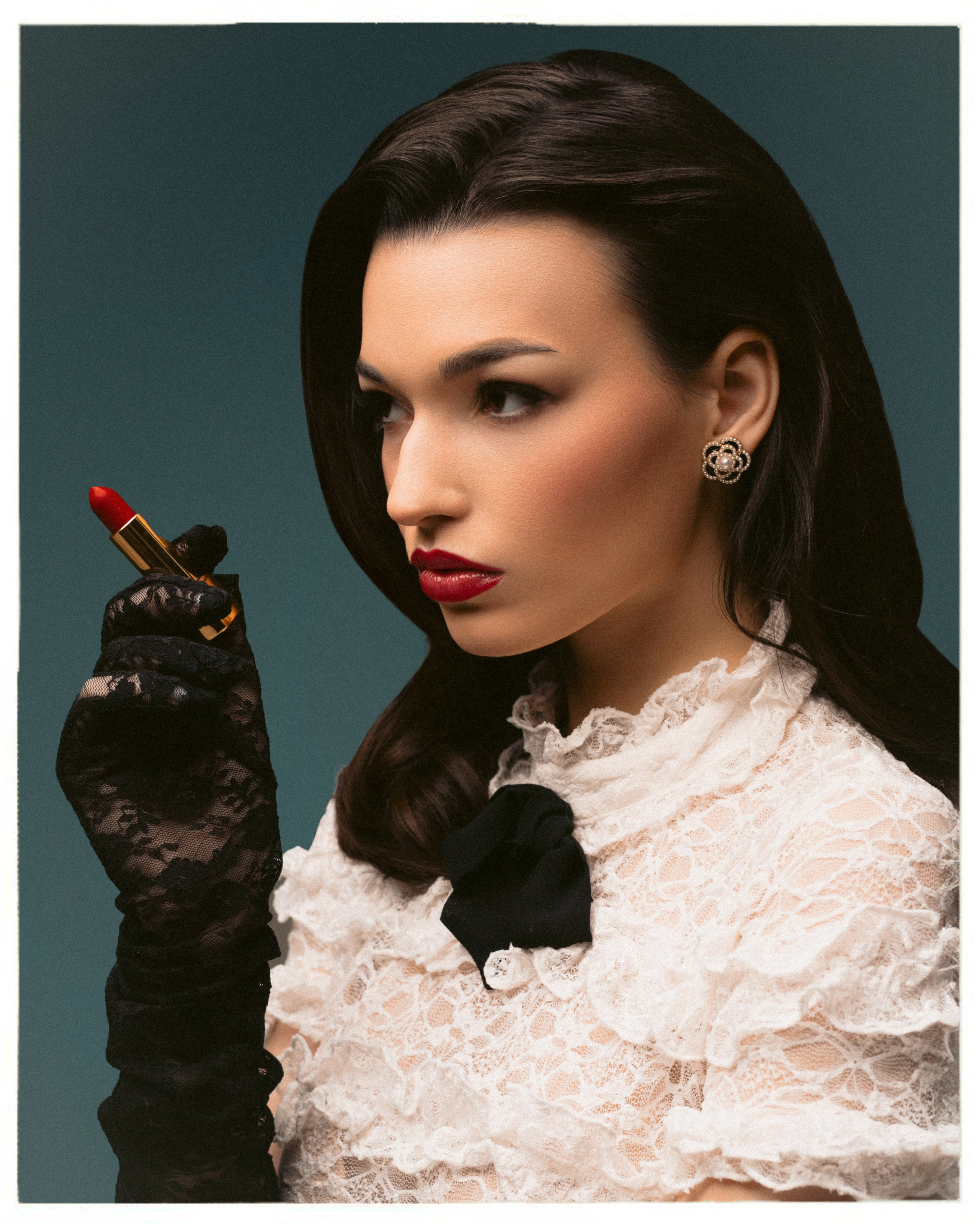 CHANEL. Фотограф | Юля Ди