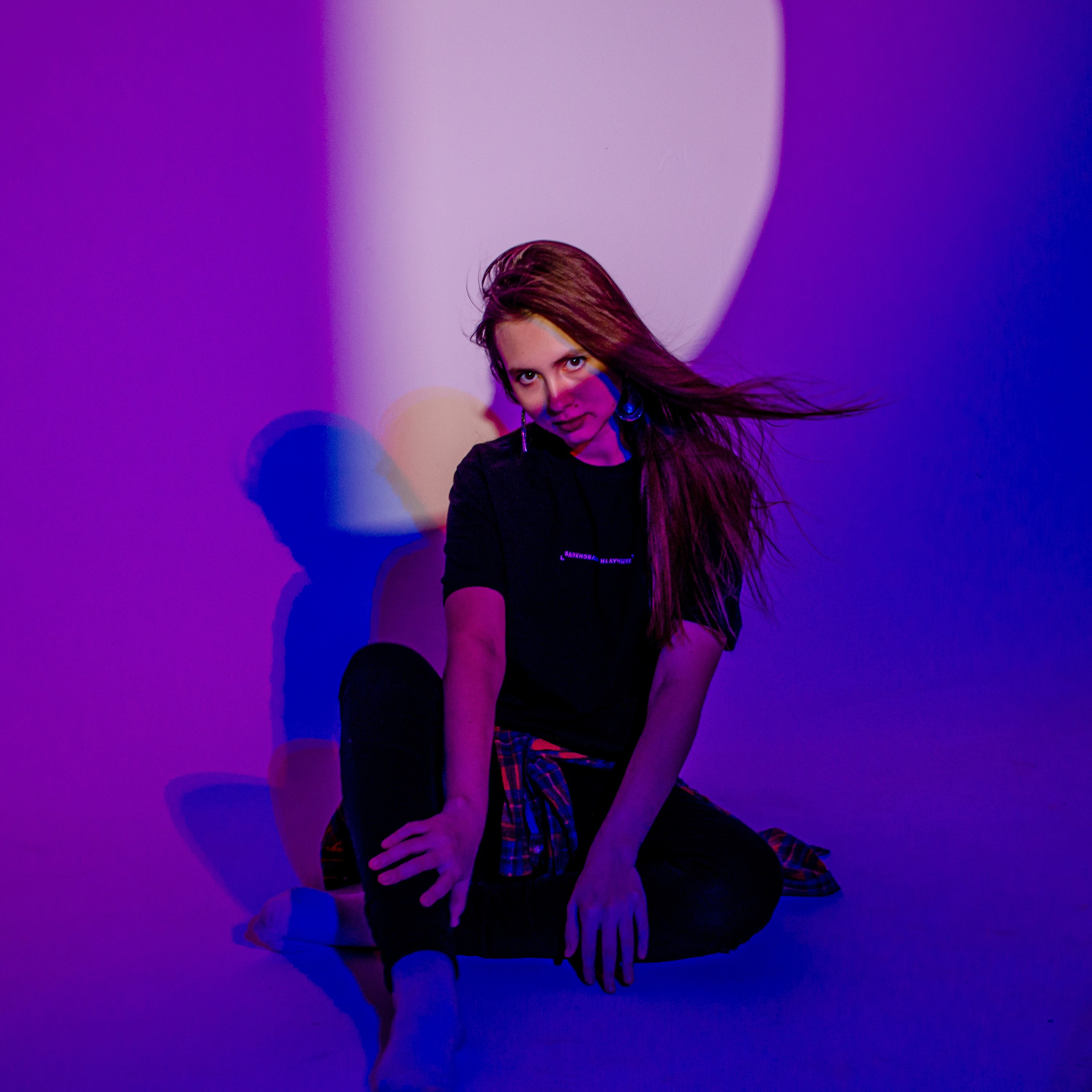 СТУДИЯ. Разноплановый фотограф в Москве