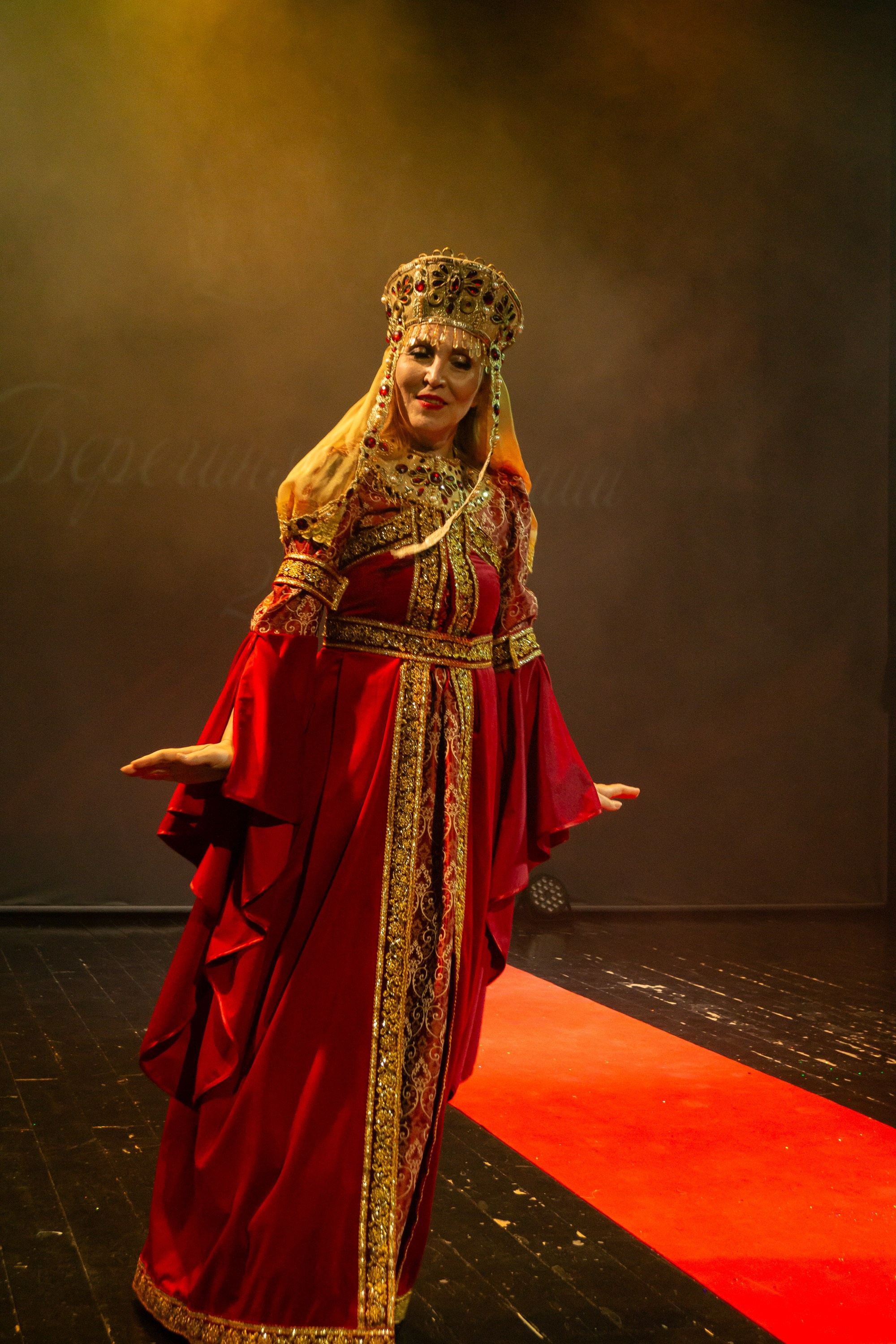 Конкурс «Берегиня Чувашии 2025». Разноплановый фотограф в Москве