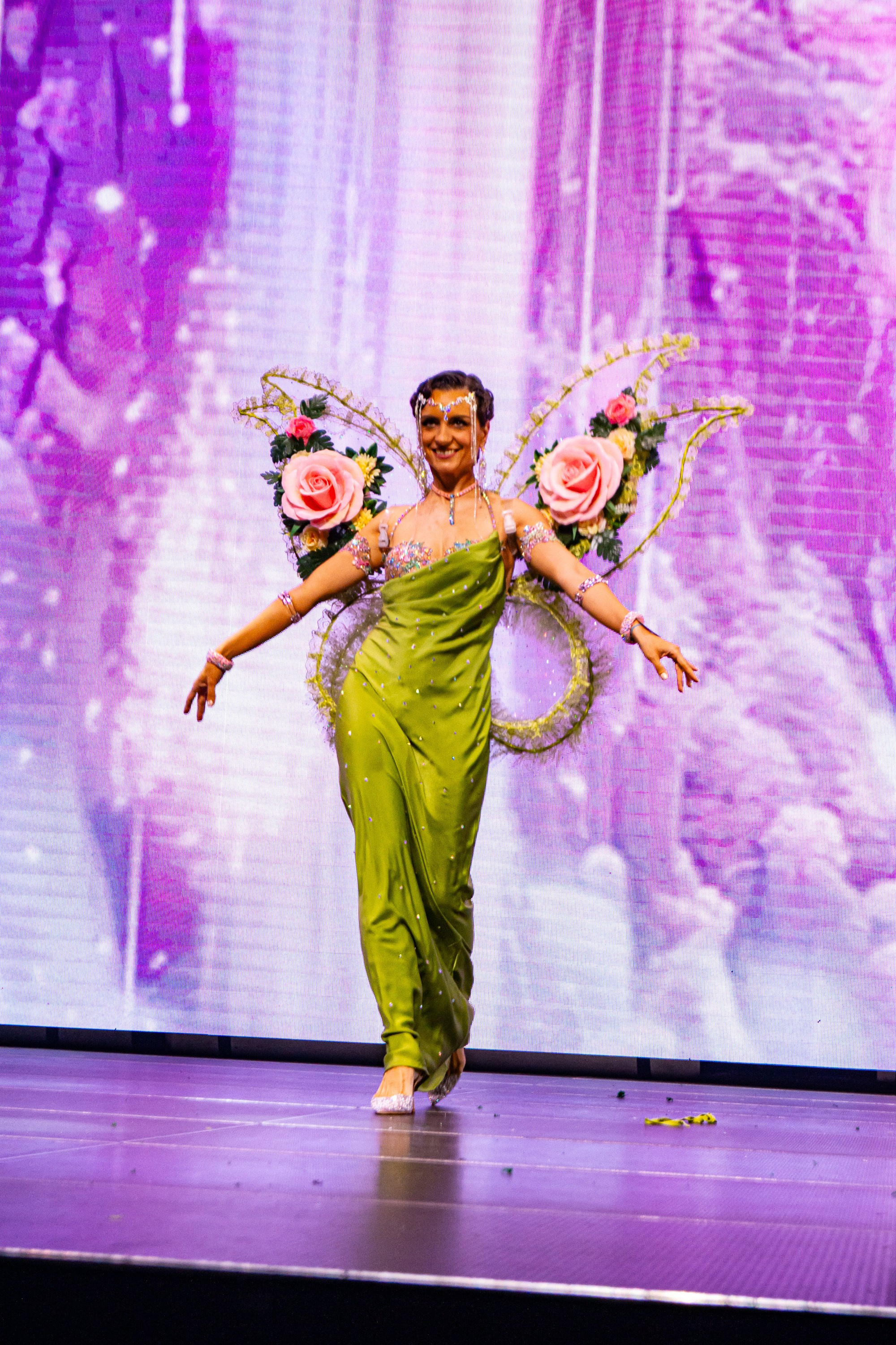 Финал конкурса «Миссис Нижний Новгород». Разноплановый фотограф в Москве