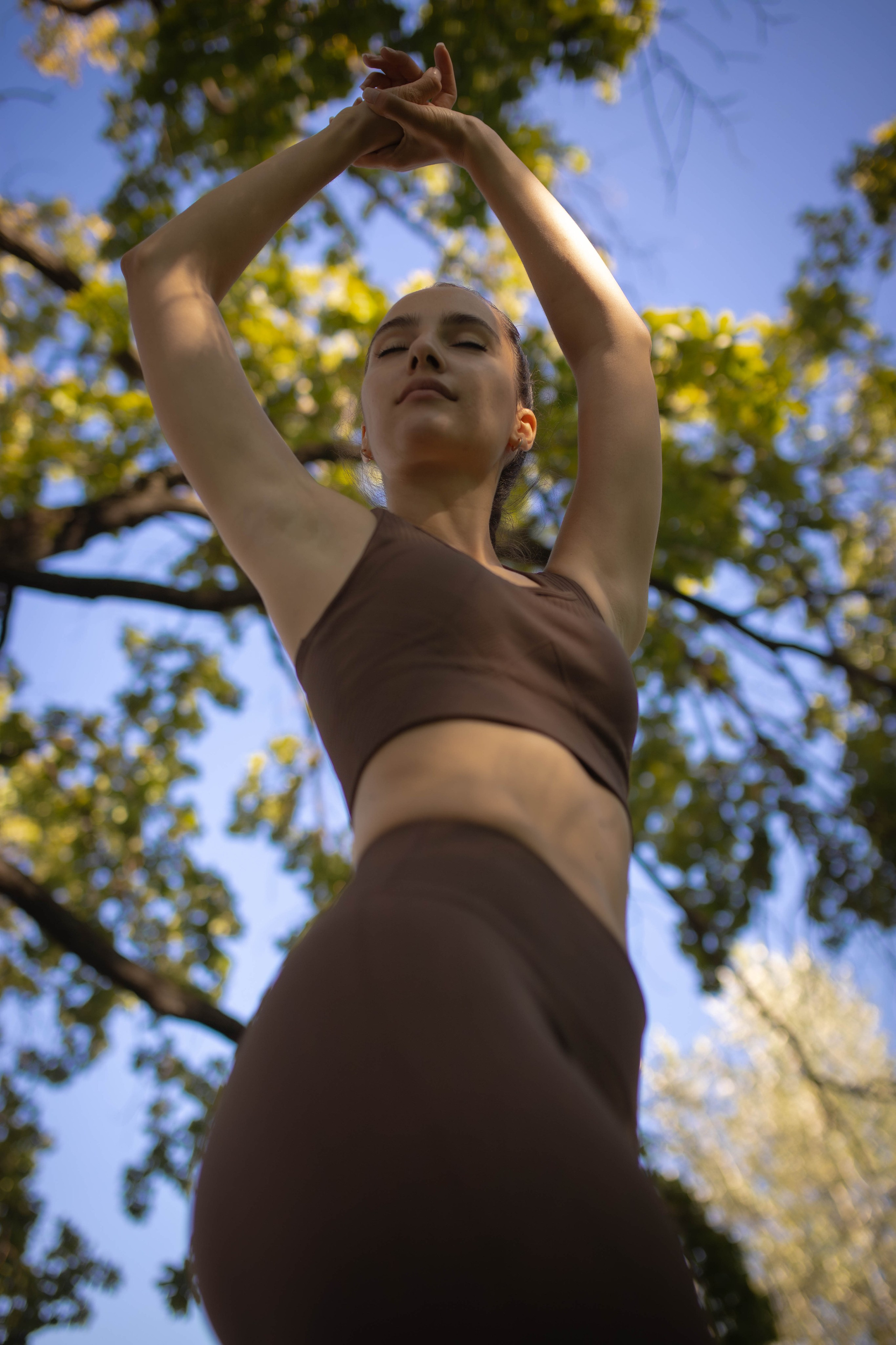 Диана. Александра Мельниченко/ Бегающий фотограф