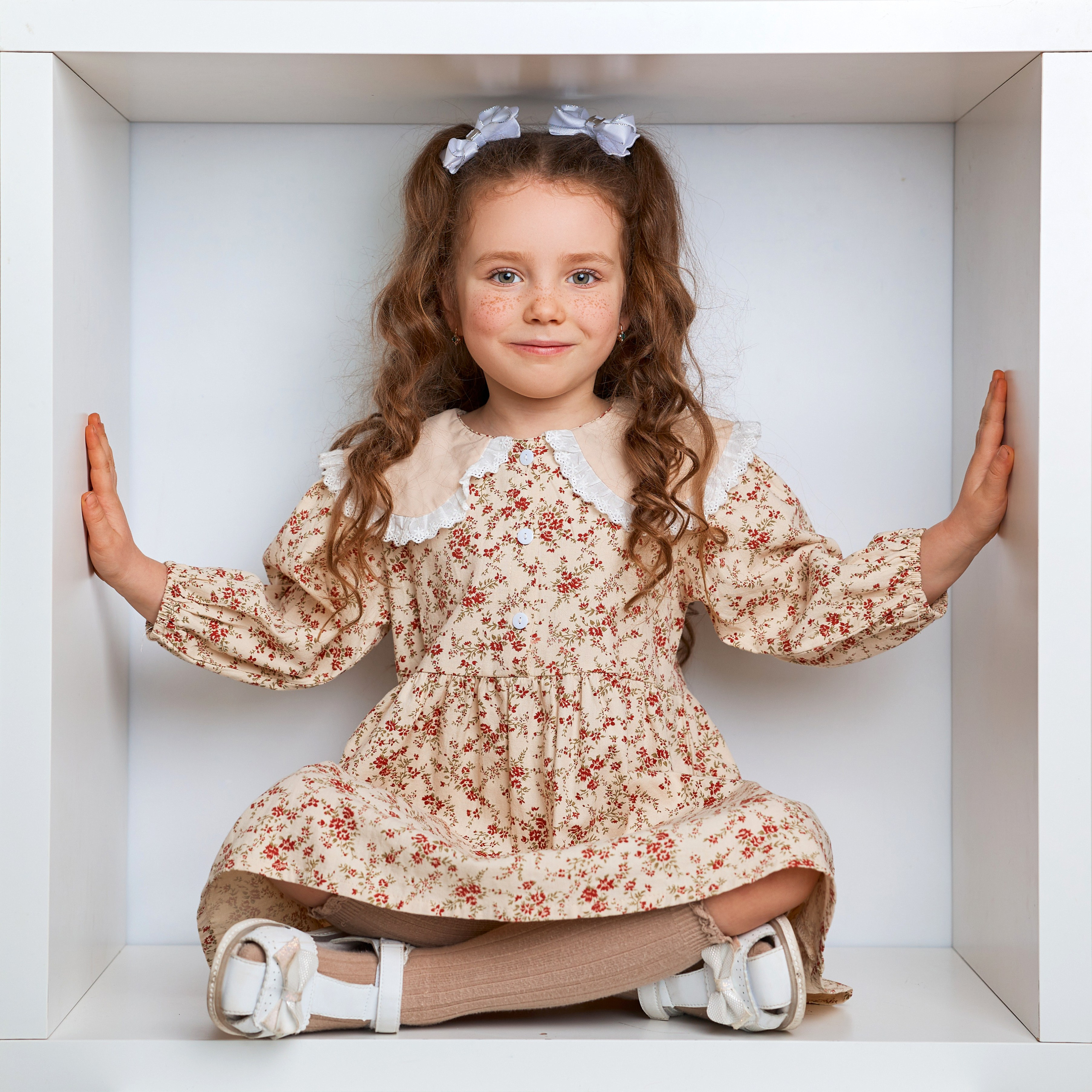 Детский сад. Выпускные альбомы в Рыбинске и Ярославле