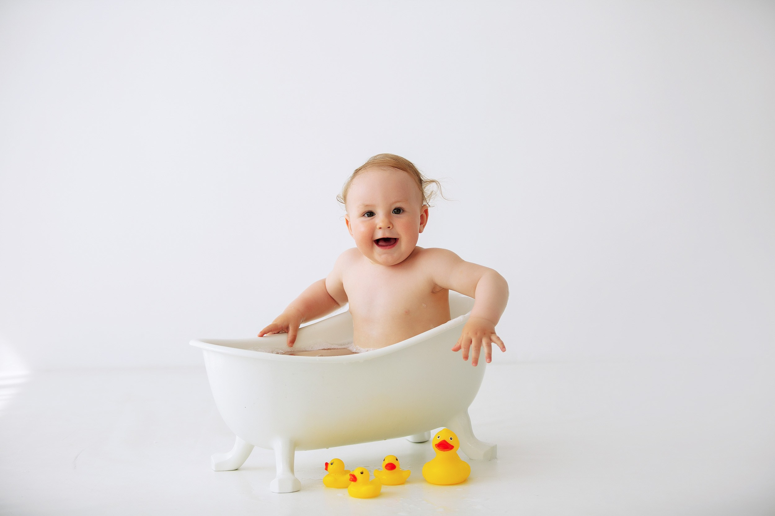 МАРК 1 год. Фотограф новорожденных Оксана Полевская