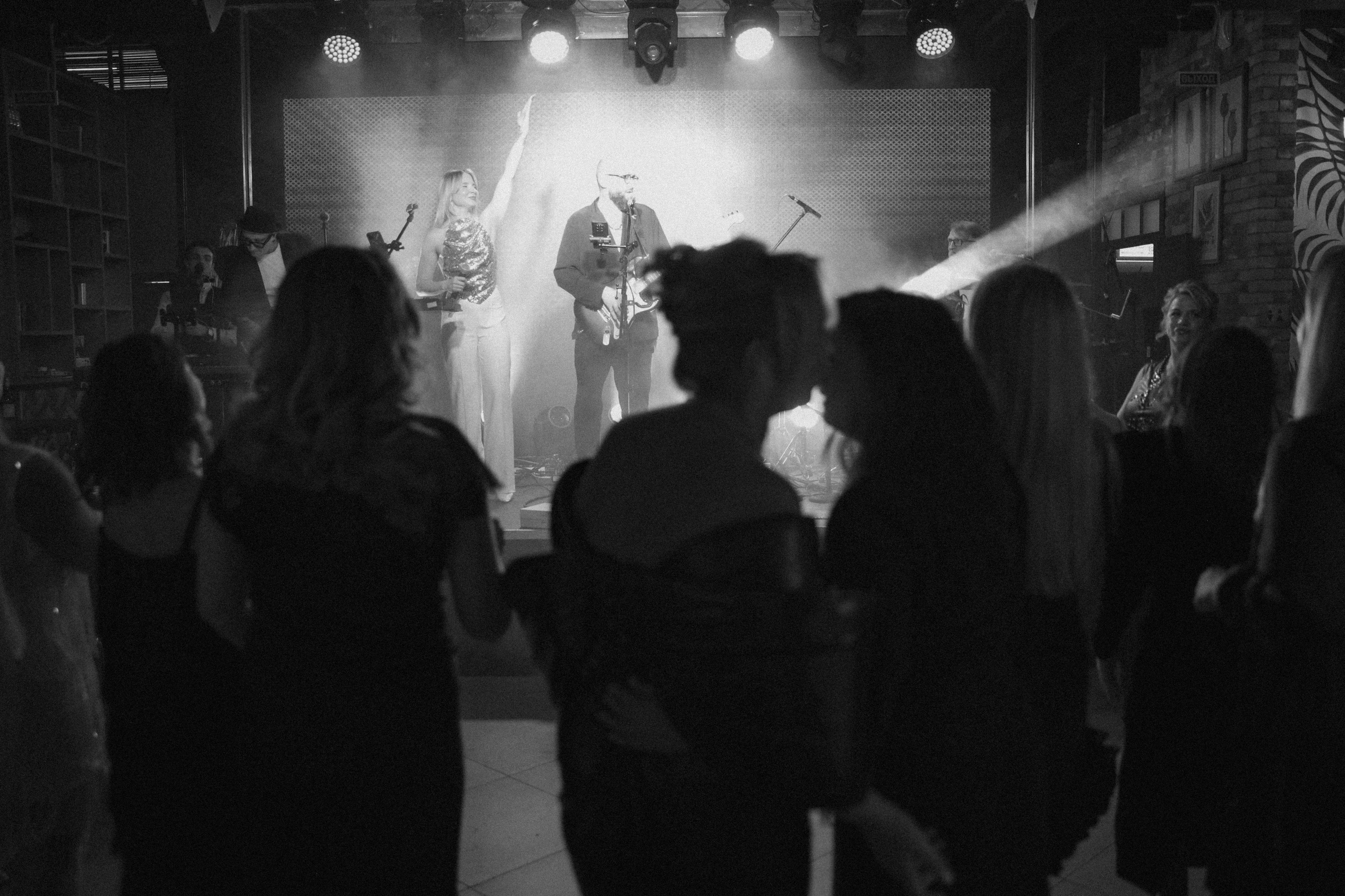 Репортажная съемка мероприятий. Свадебный фотограф Москва