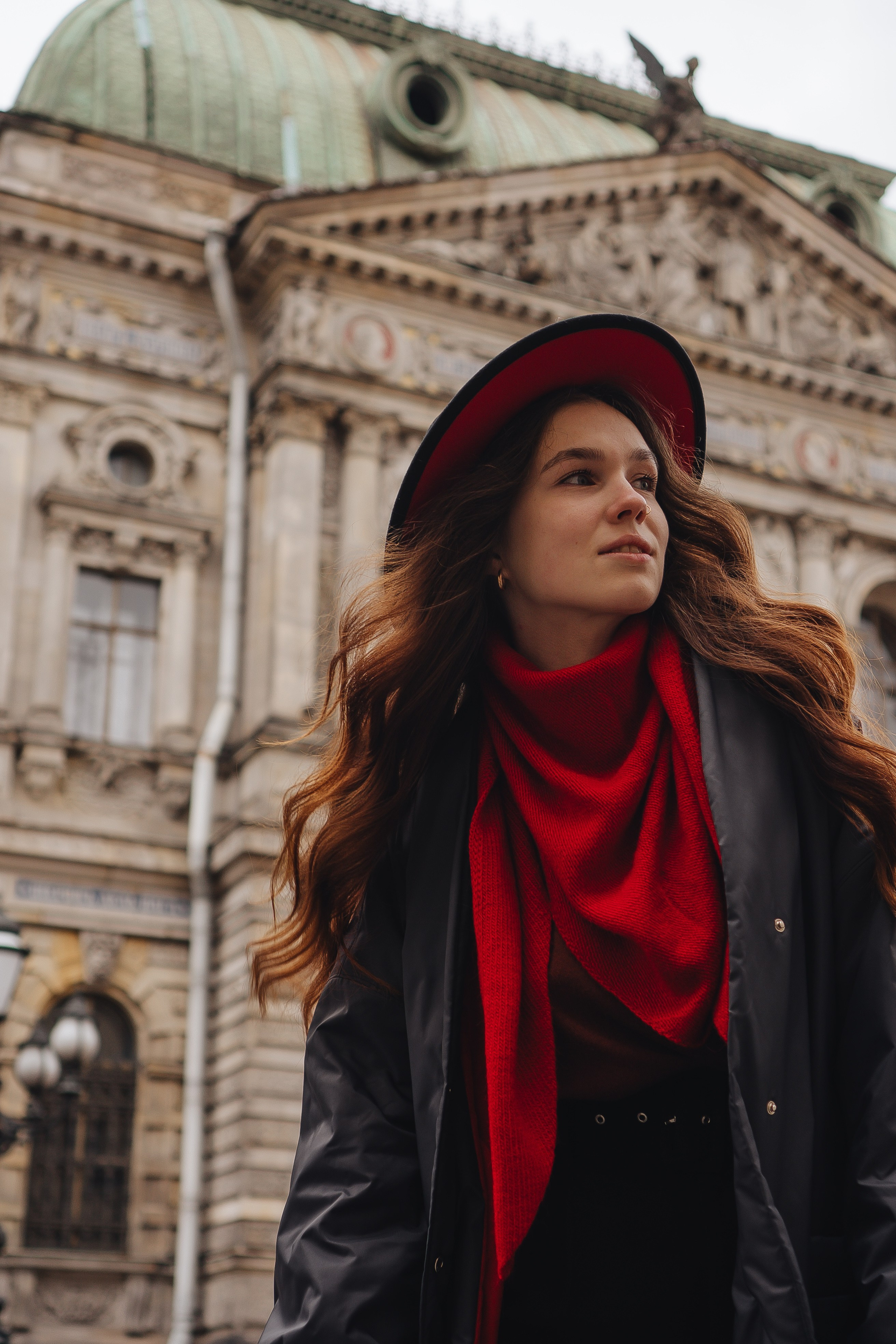 Осень. Профессиональный фотограф, Санкт-Петербург — Виктория Богомолова