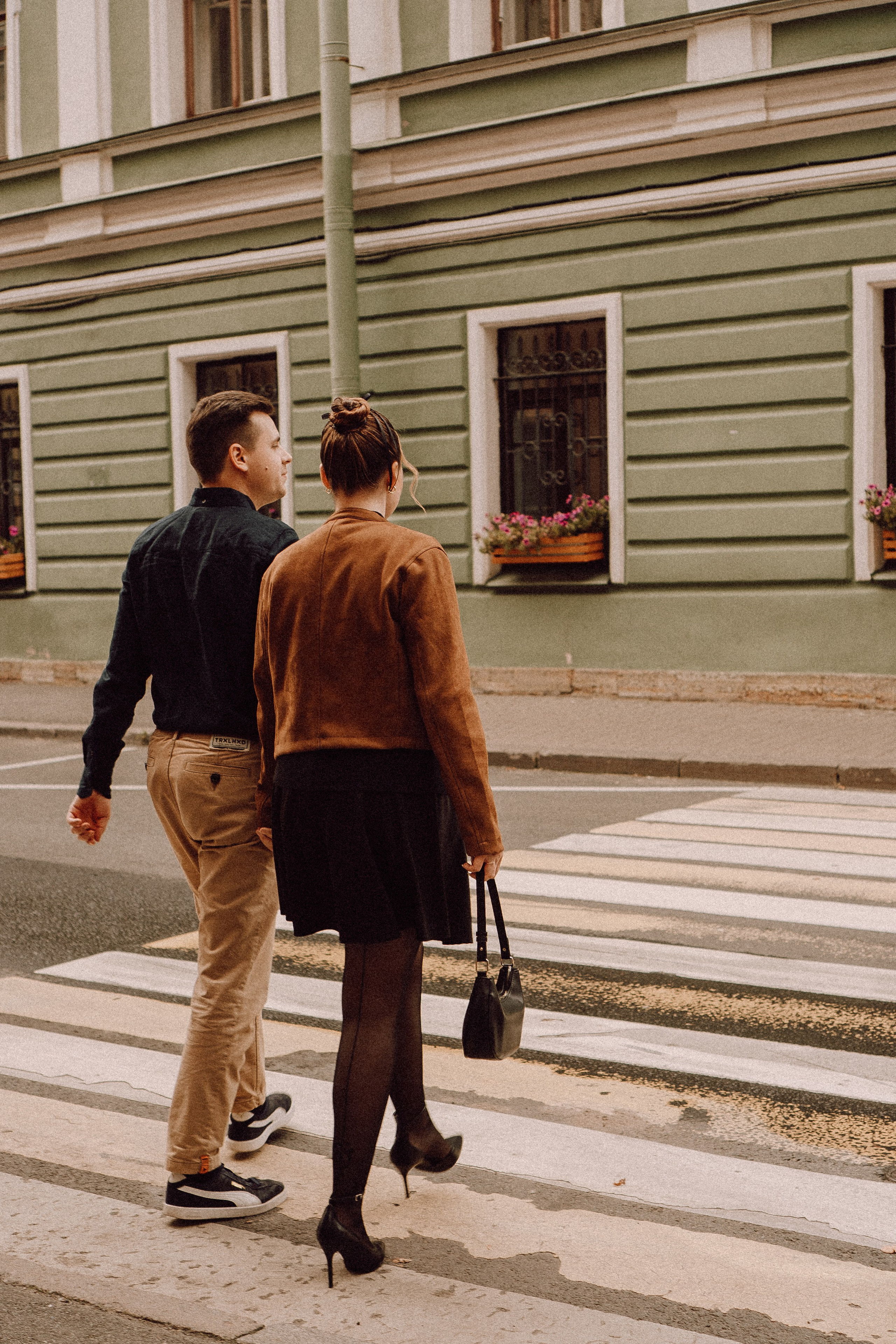 LOVE. Профессиональный фотограф, Санкт-Петербург — Виктория Богомолова
