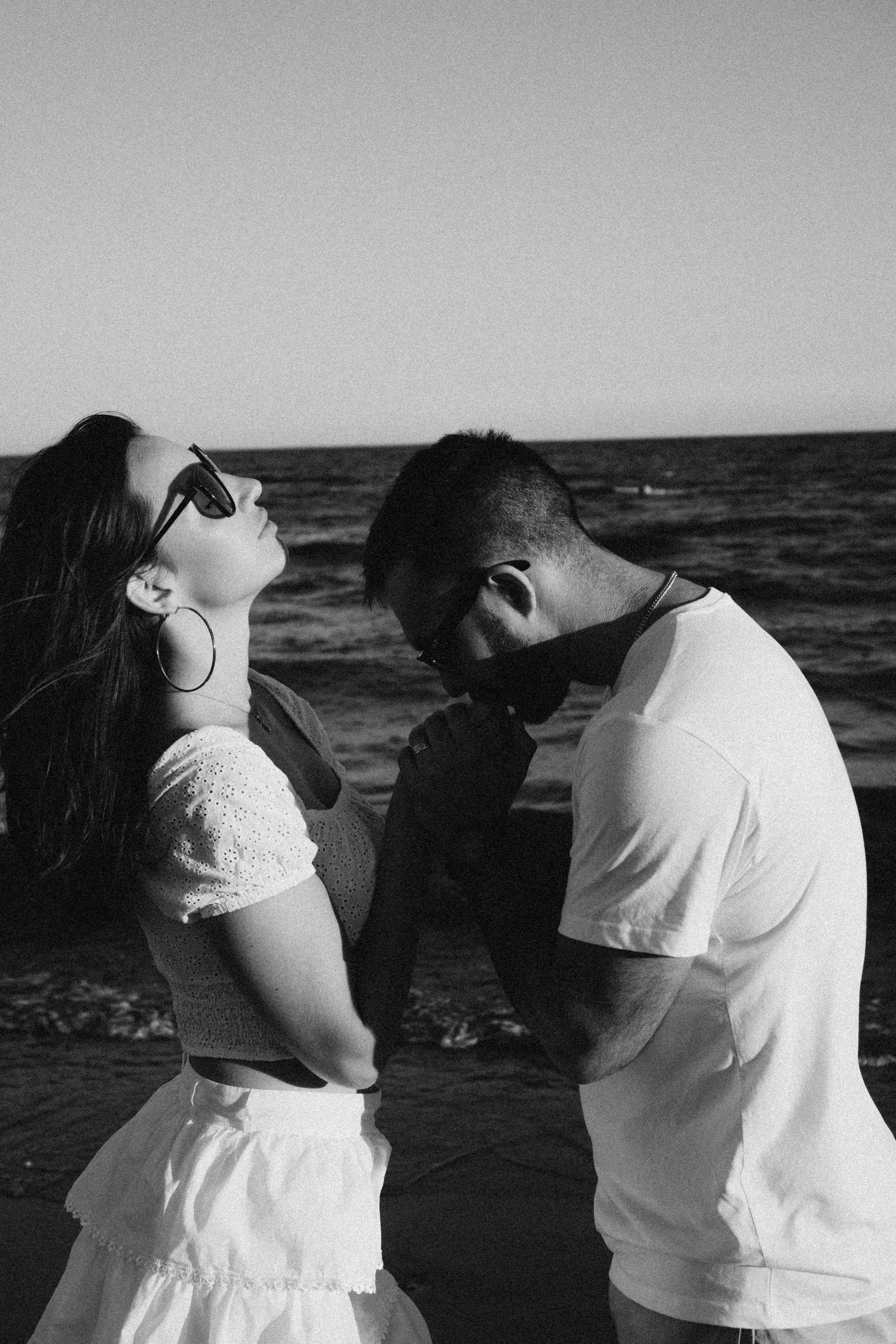 Любовь на заливе. Профессиональный фотограф, Санкт-Петербург — Виктория Богомолова