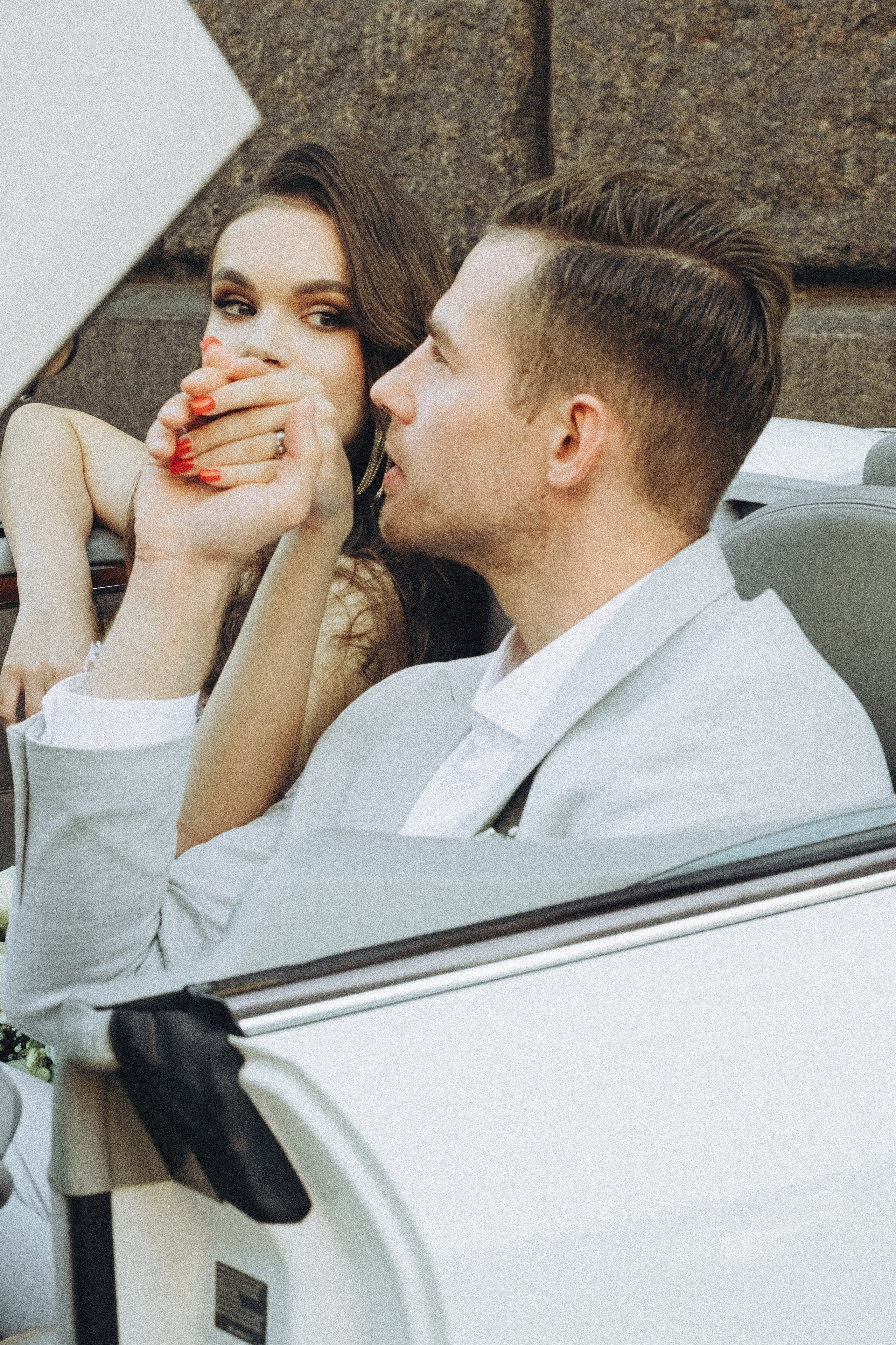 Свадебная сьемка у академии Штиглица. Профессиональный фотограф, Санкт-Петербург — Виктория Богомолова