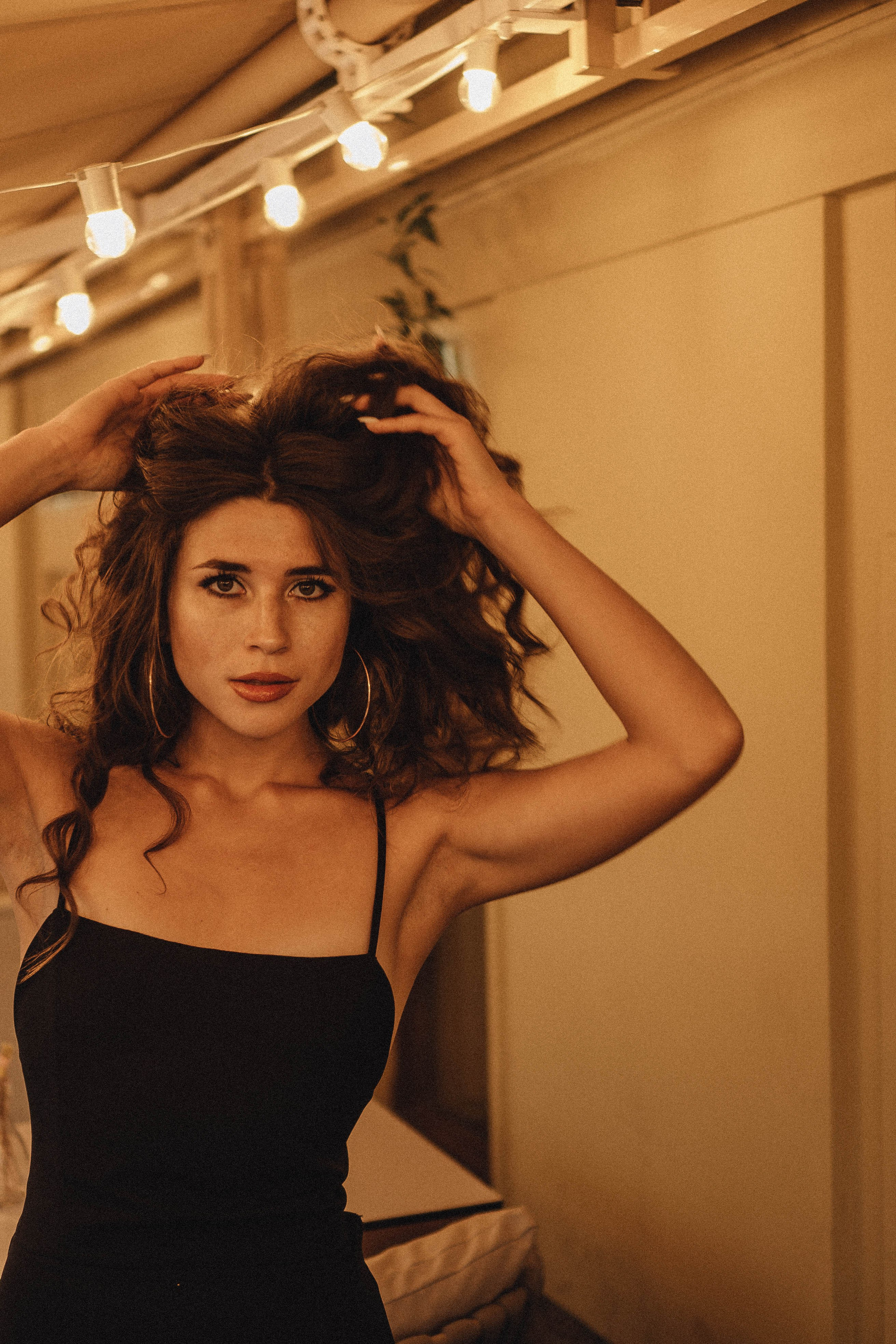 Итальянский стиль. Профессиональный фотограф, Санкт-Петербург — Виктория Богомолова