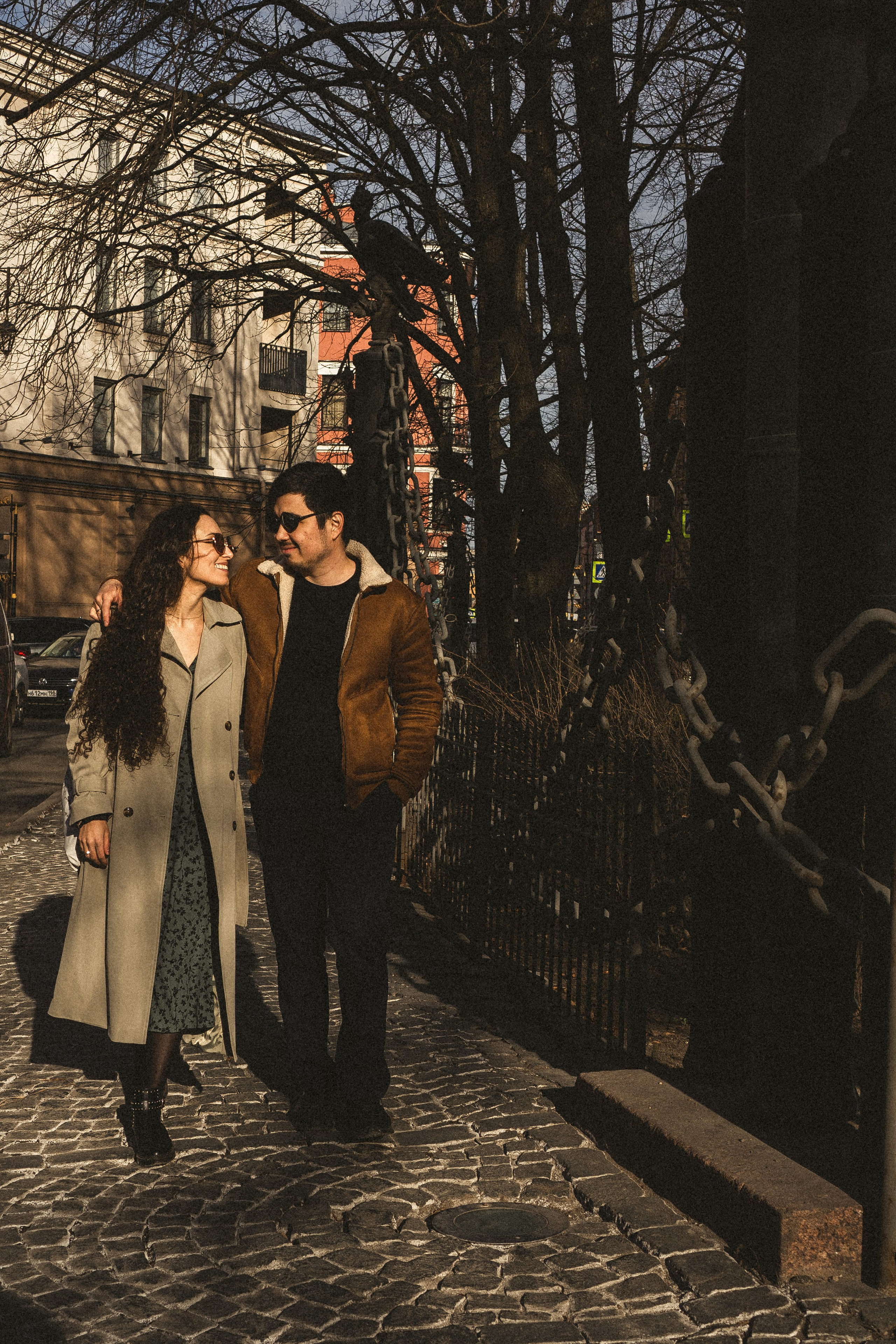 Love story. Профессиональный фотограф, Санкт-Петербург — Виктория Богомолова