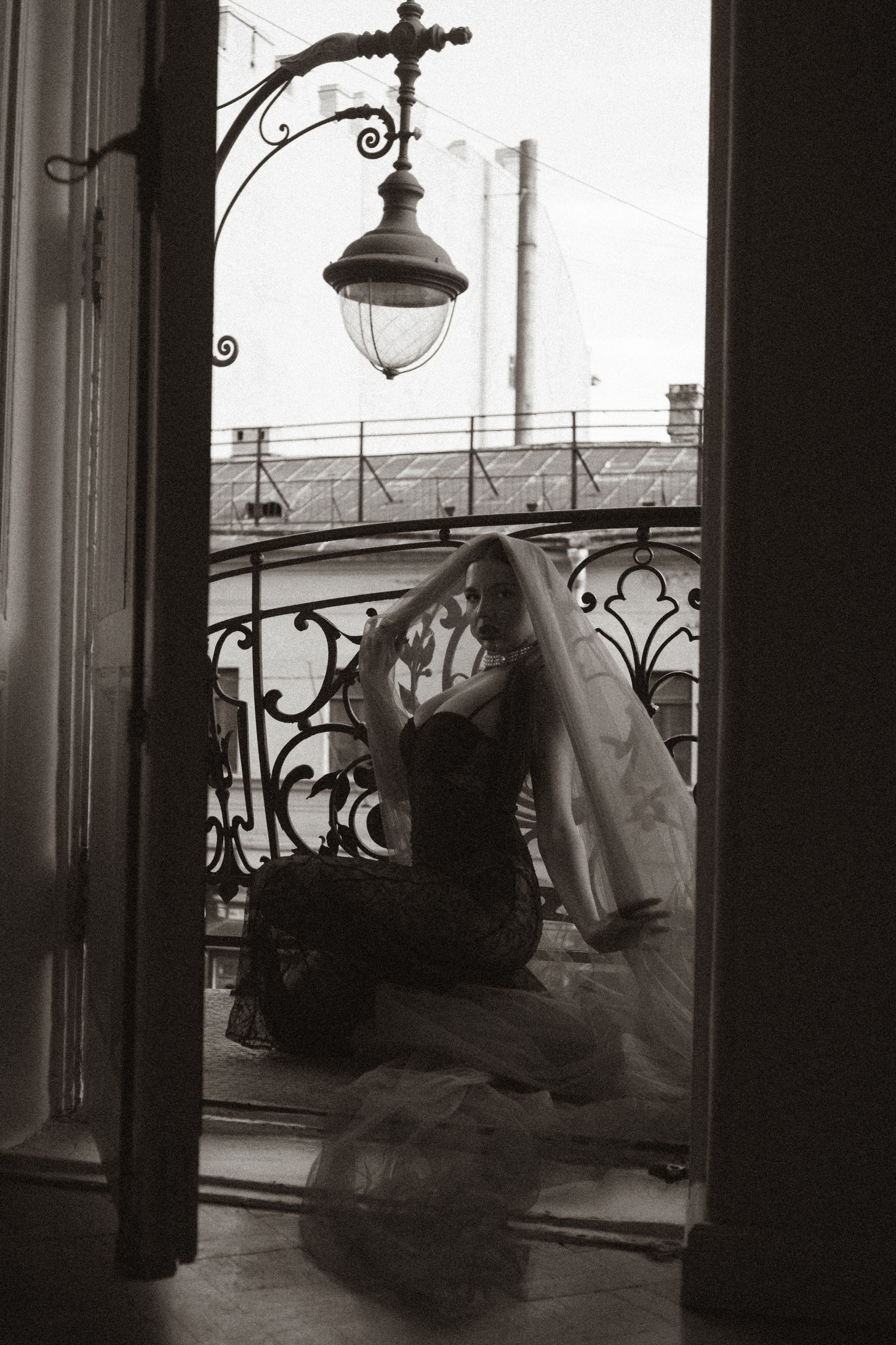 ПИТЕРСКИЙ БАЛКОНЧИК. Профессиональный фотограф, Санкт-Петербург — Виктория Богомолова