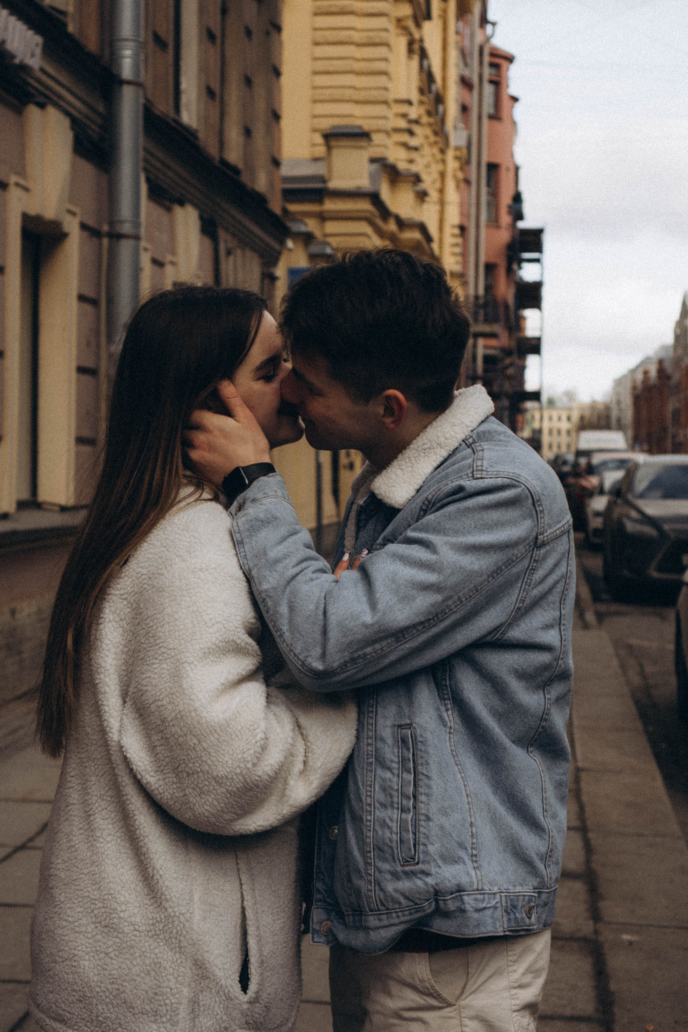 Прогулочная. Профессиональный фотограф, Санкт-Петербург — Виктория Богомолова