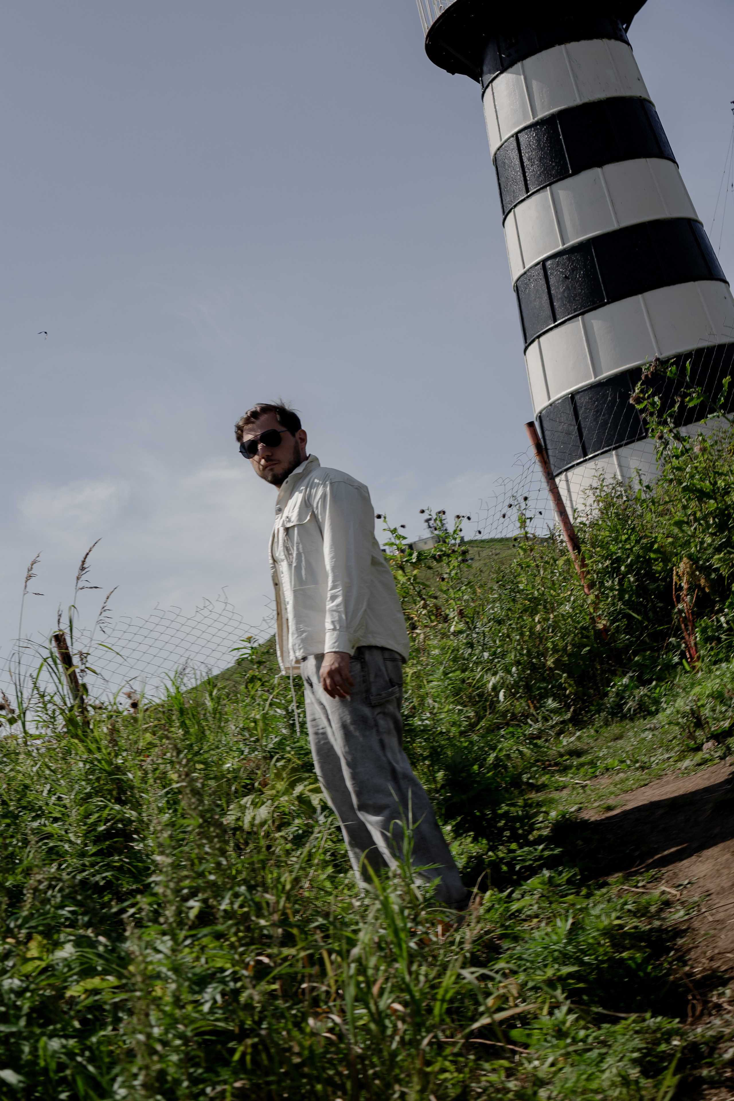 Мыс Маячный на Камчатке. Профессиональный фотограф, Санкт-Петербург — Виктория Богомолова