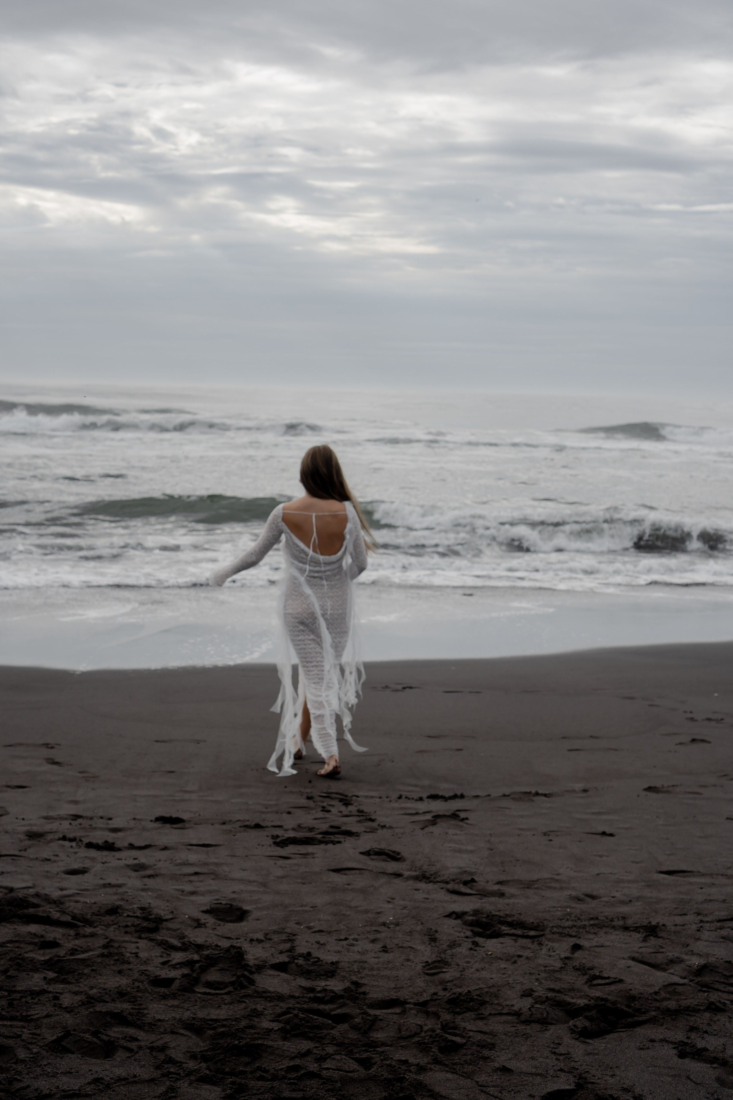 ТИХИЙ ОКЕАНН СЬЕМКА НА SONY. Профессиональный фотограф, Санкт-Петербург — Виктория Богомолова