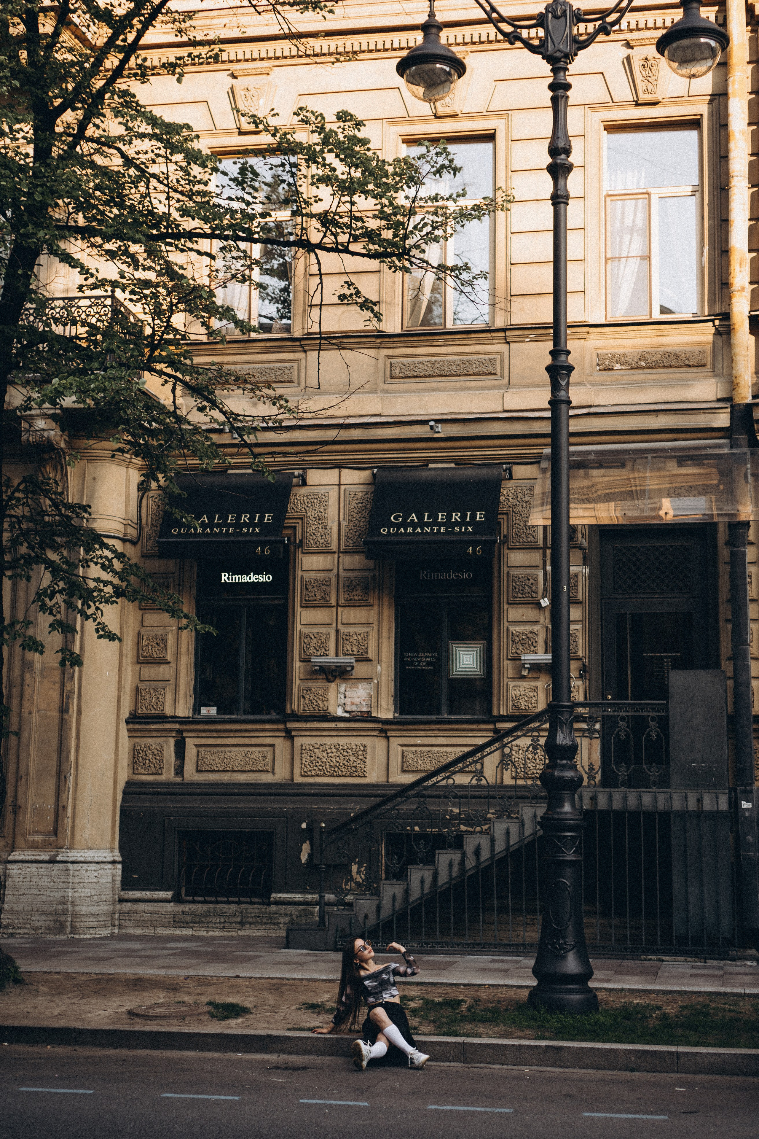 ПРОГУЛКА ПО САНКТ-ПЕТЕРБУРГУ. Профессиональный фотограф, Санкт-Петербург — Виктория Богомолова