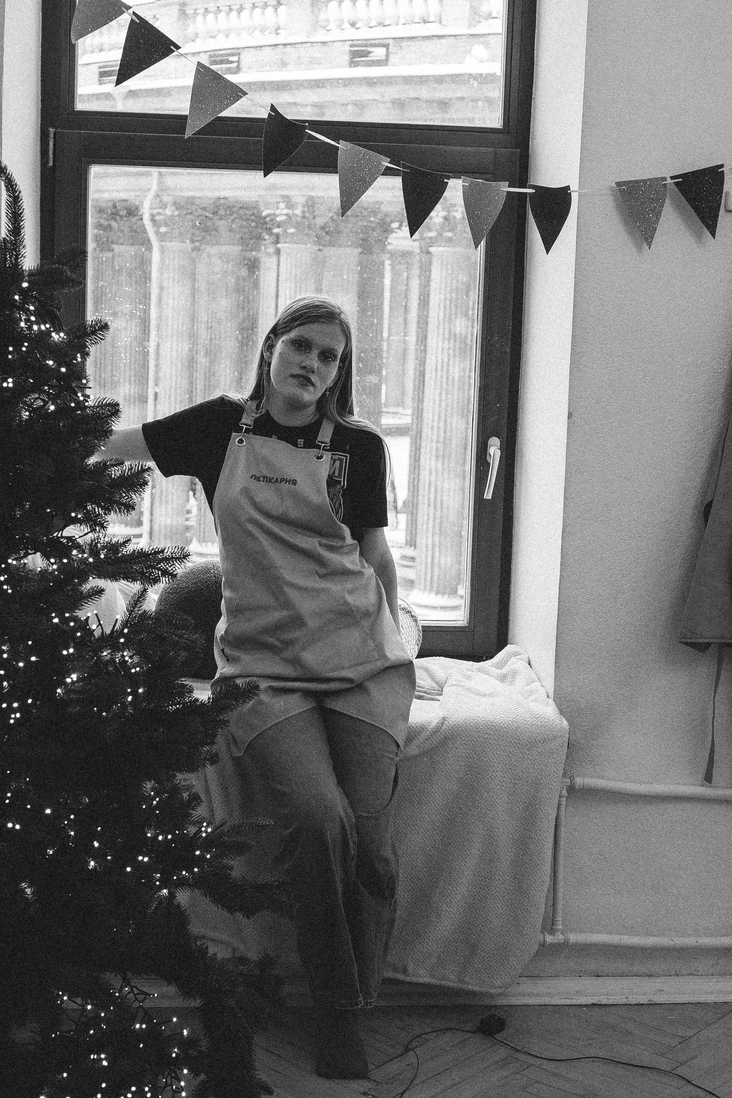 Студия лепки. Профессиональный фотограф, Санкт-Петербург — Виктория Богомолова