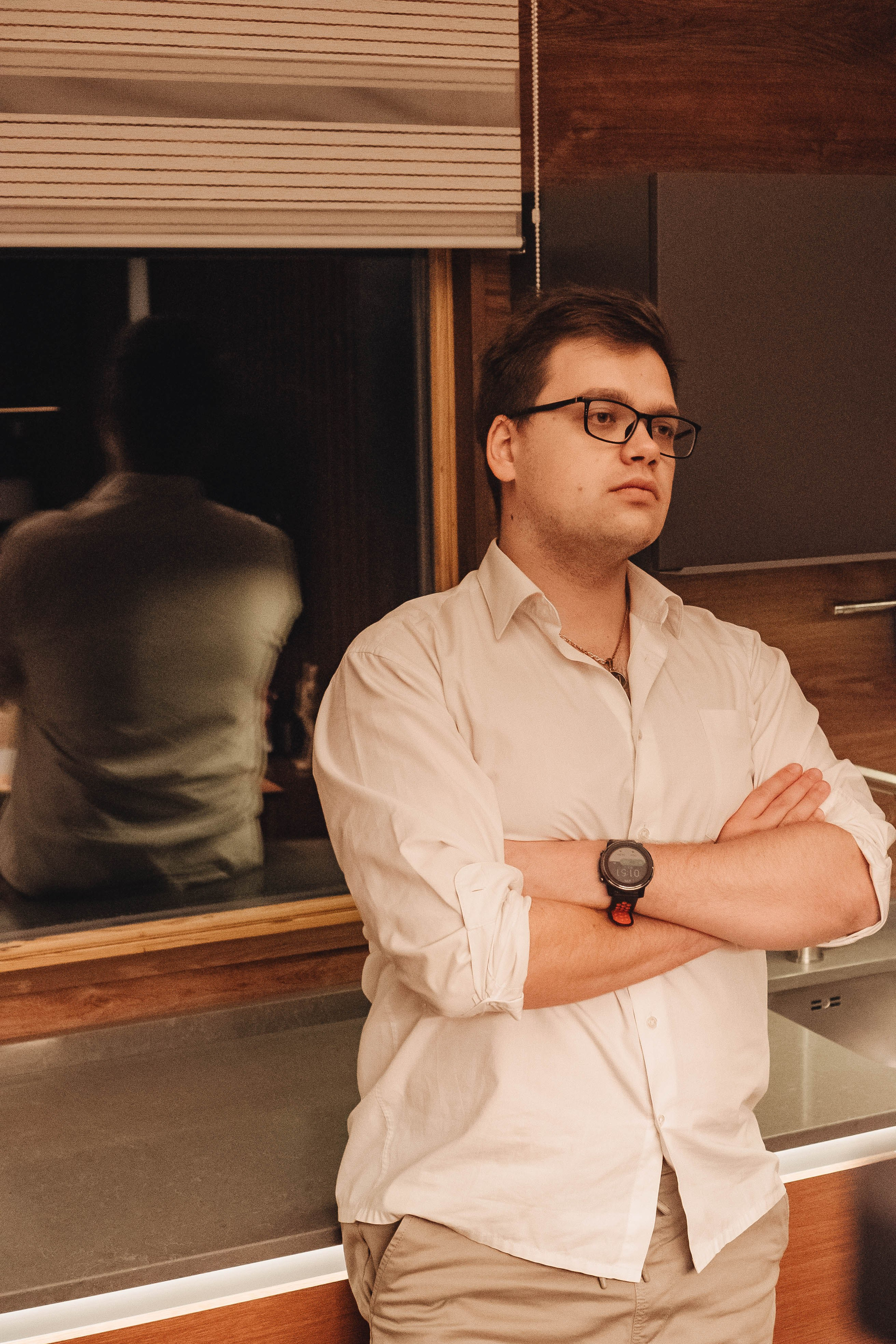 Для мужчины. Профессиональный фотограф, Санкт-Петербург — Виктория Богомолова