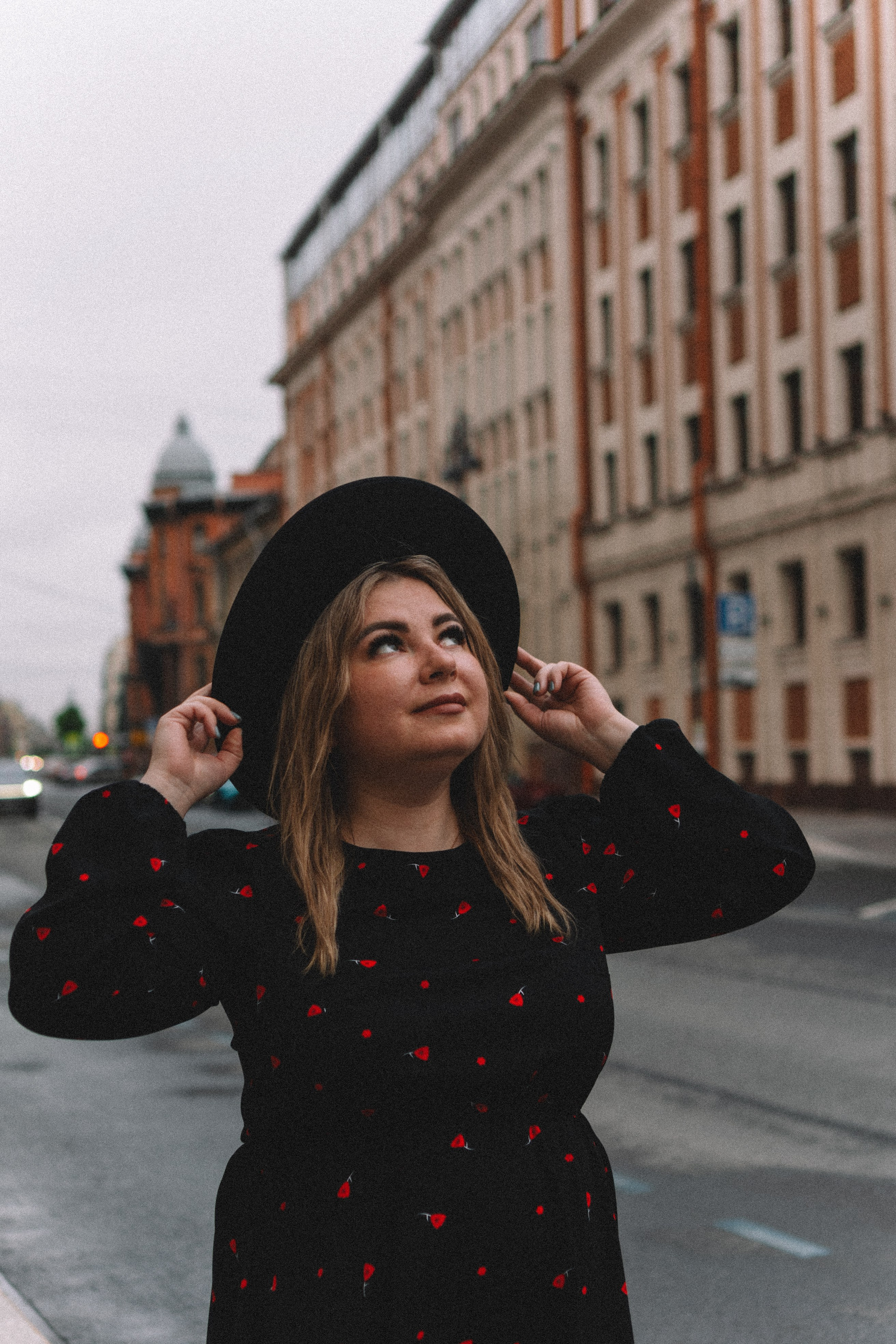 ПРОГУЛКА ВЕСНОЙ. Профессиональный фотограф, Санкт-Петербург — Виктория Богомолова