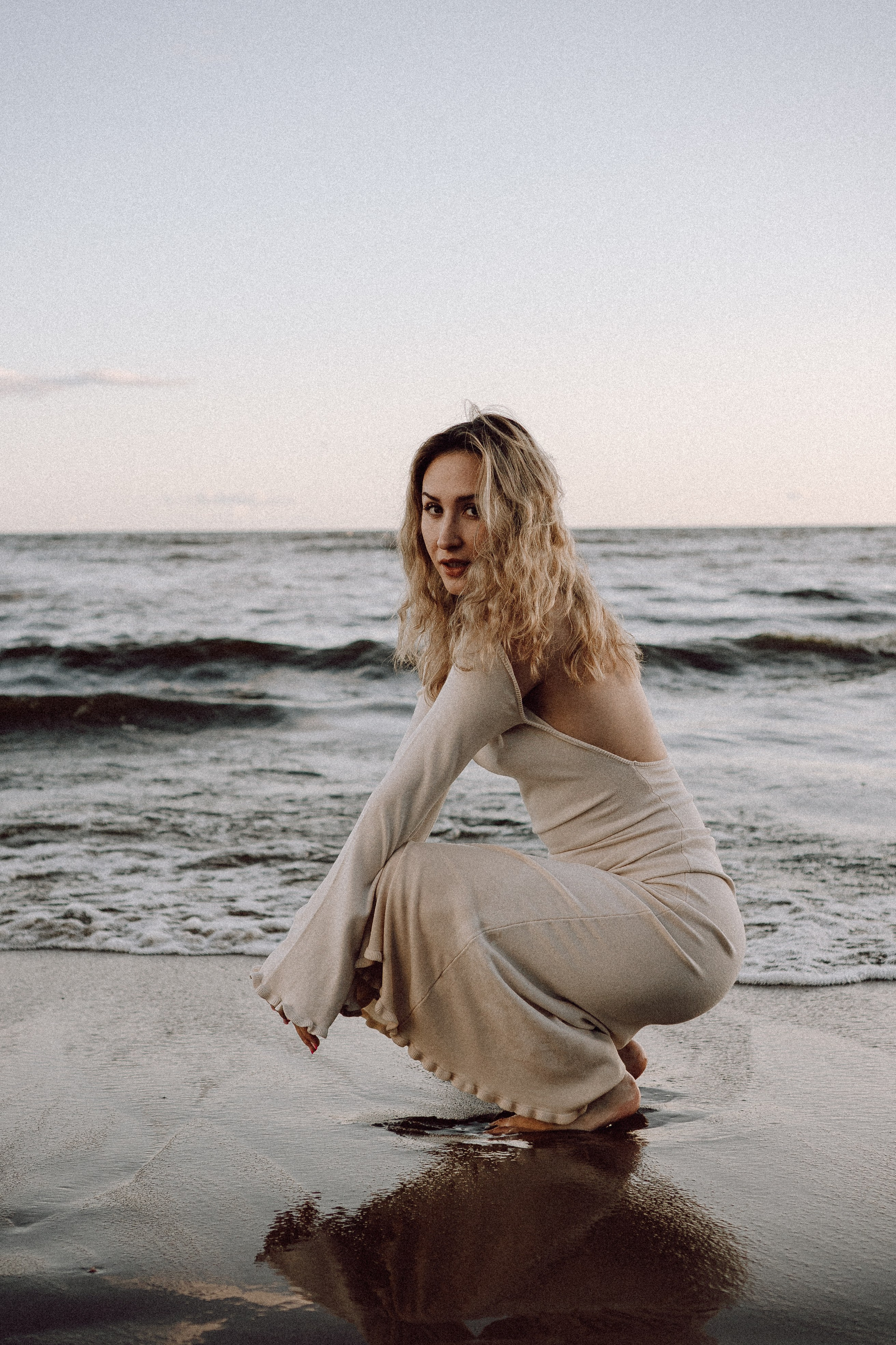 РОМАНТИКА ФИНСКОГО ЗАЛИВА. Профессиональный фотограф, Санкт-Петербург — Виктория Богомолова