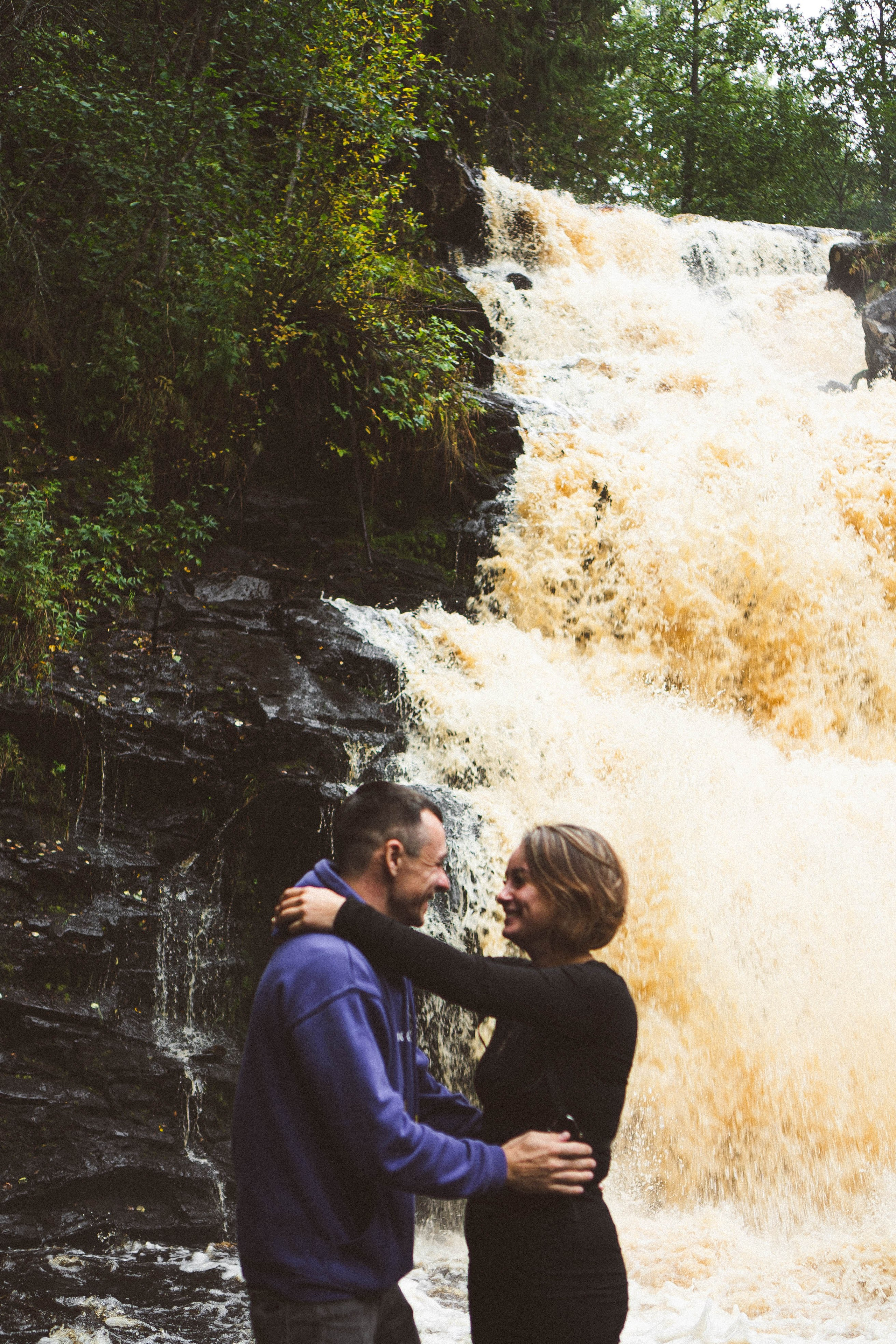 Прогулка на природе. Профессиональный фотограф, Санкт-Петербург — Виктория Богомолова