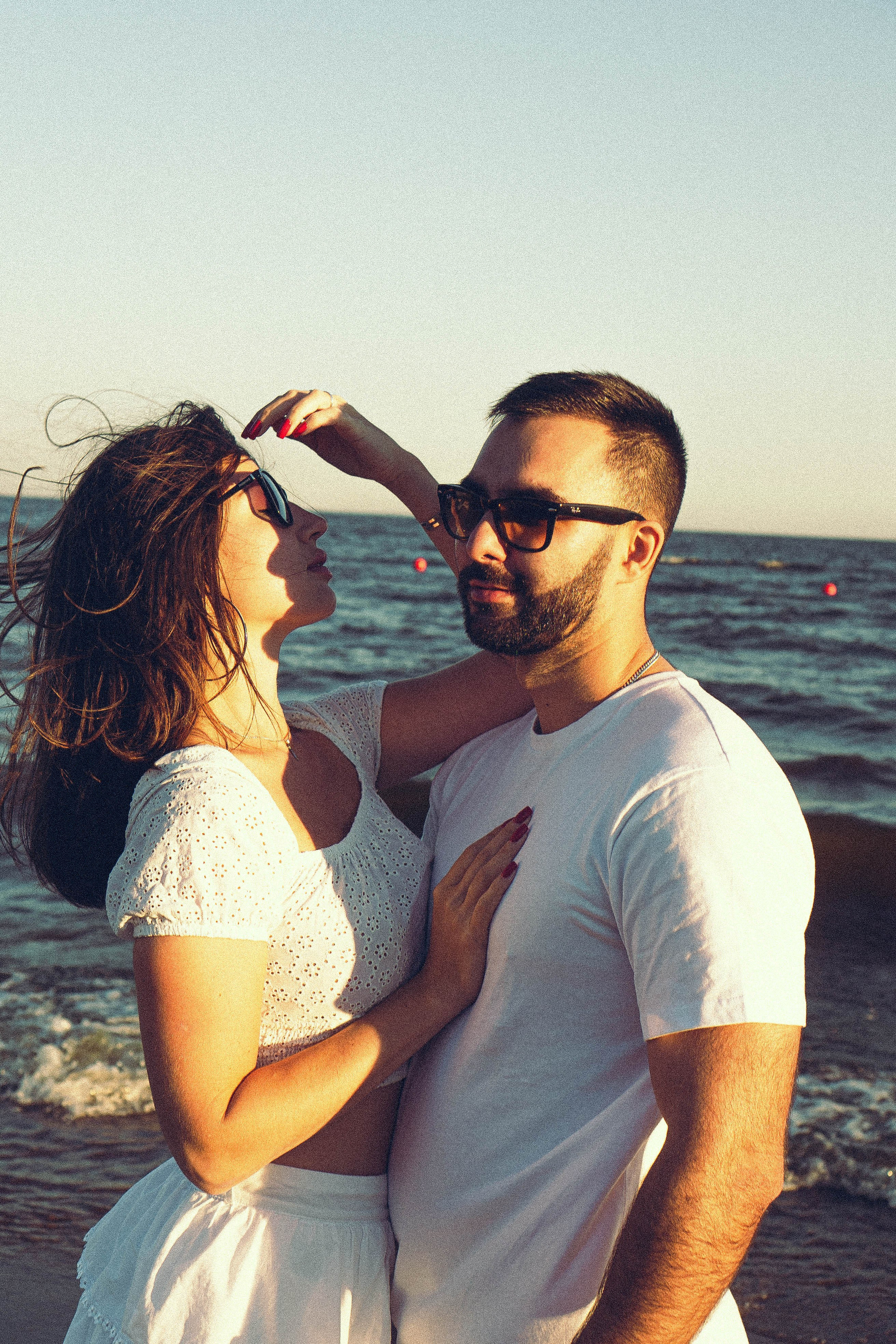 Любовь на заливе. Профессиональный фотограф, Санкт-Петербург — Виктория Богомолова