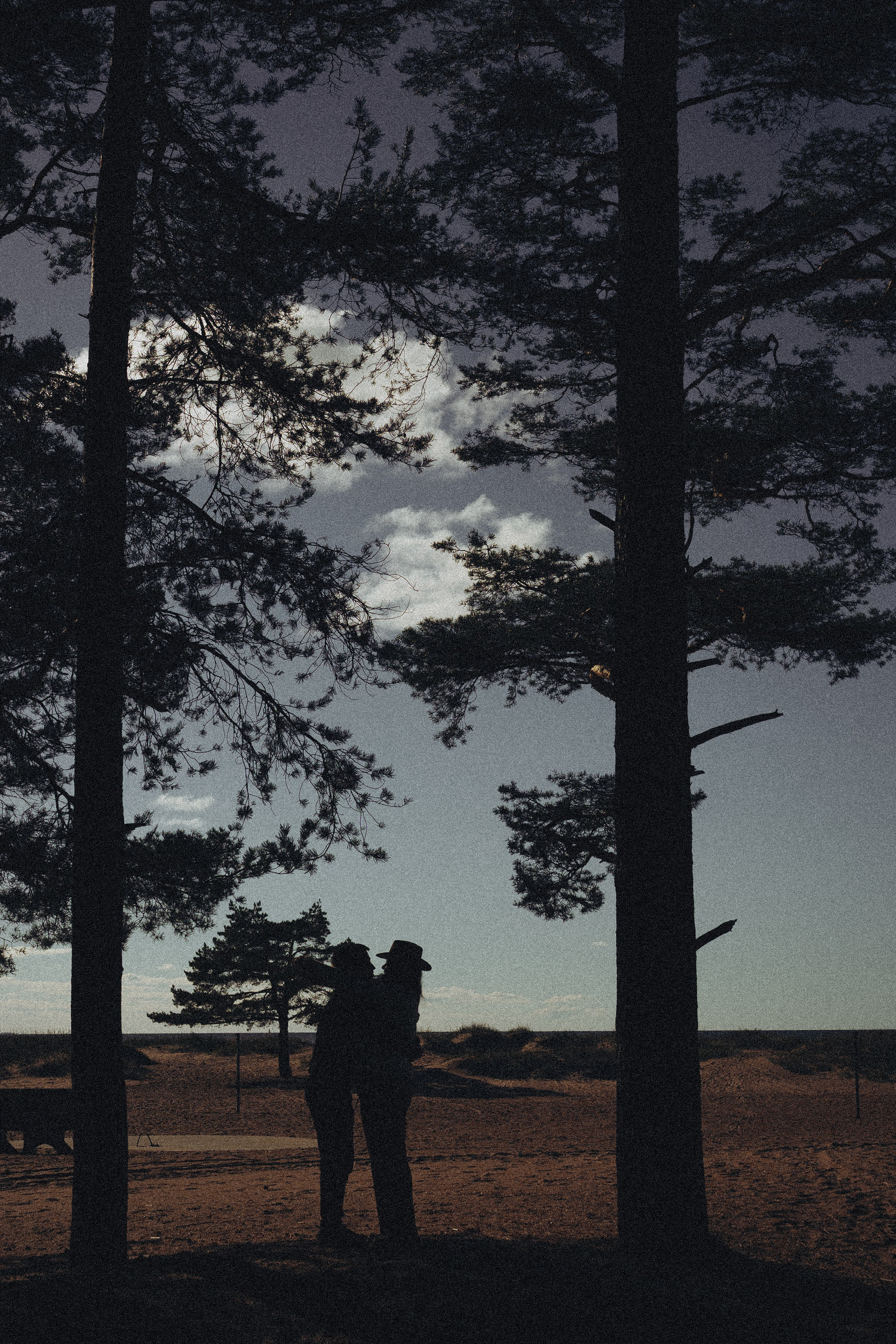 Прогулка по Финскому заливу. Профессиональный фотограф, Санкт-Петербург — Виктория Богомолова
