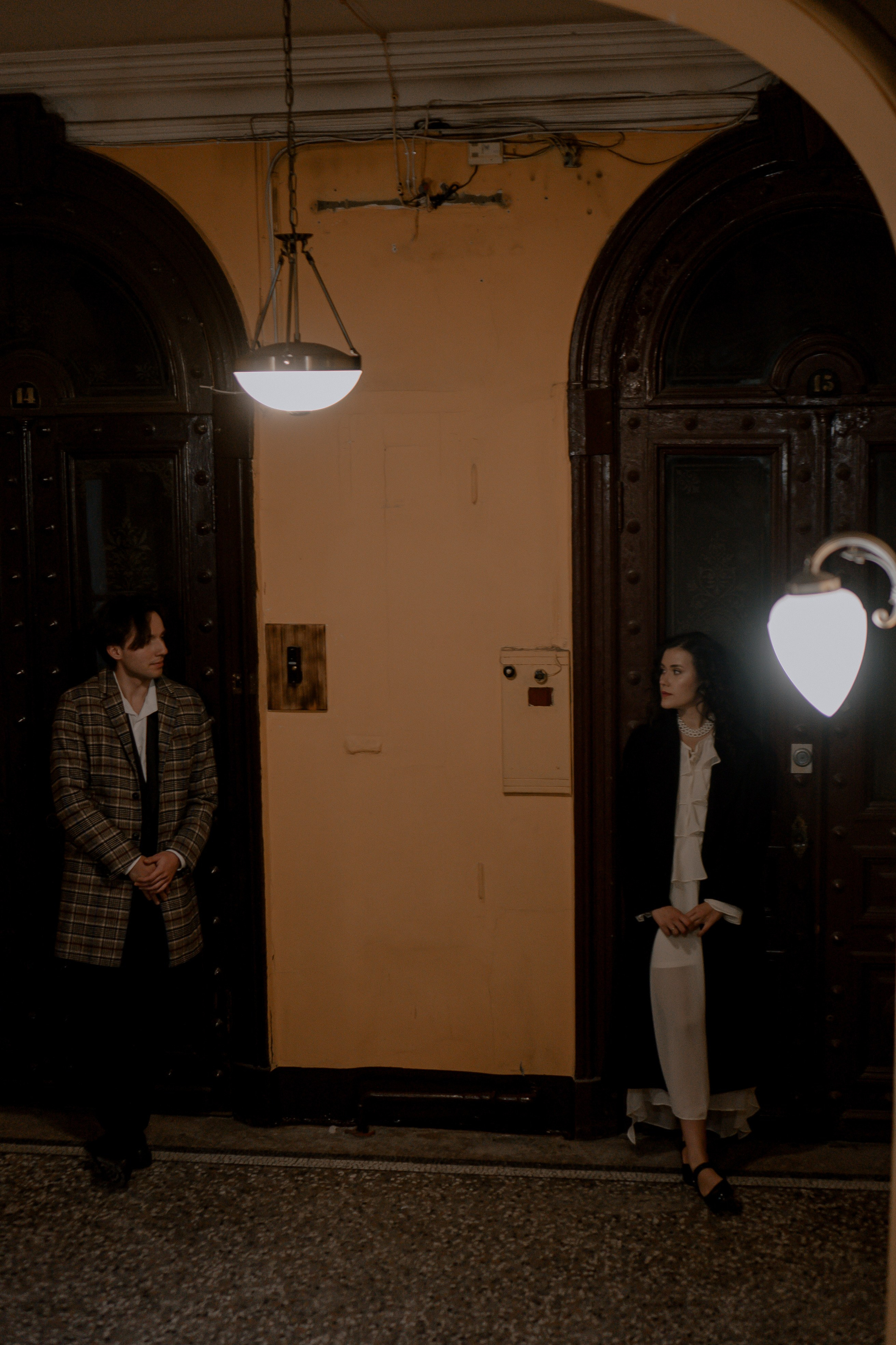 Парадная в Санкт-Петербурге. Профессиональный фотограф, Санкт-Петербург — Виктория Богомолова