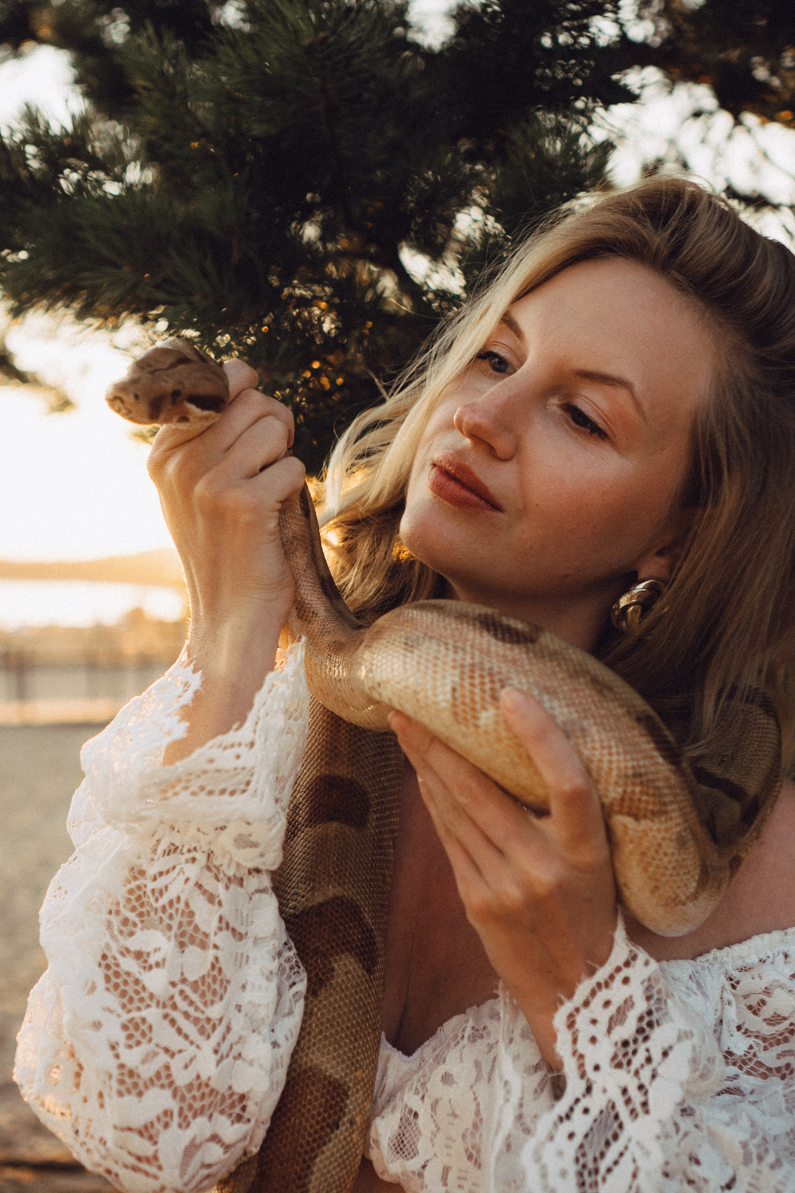 В ОЖИДАНИИ. Профессиональный фотограф, Санкт-Петербург — Виктория Богомолова