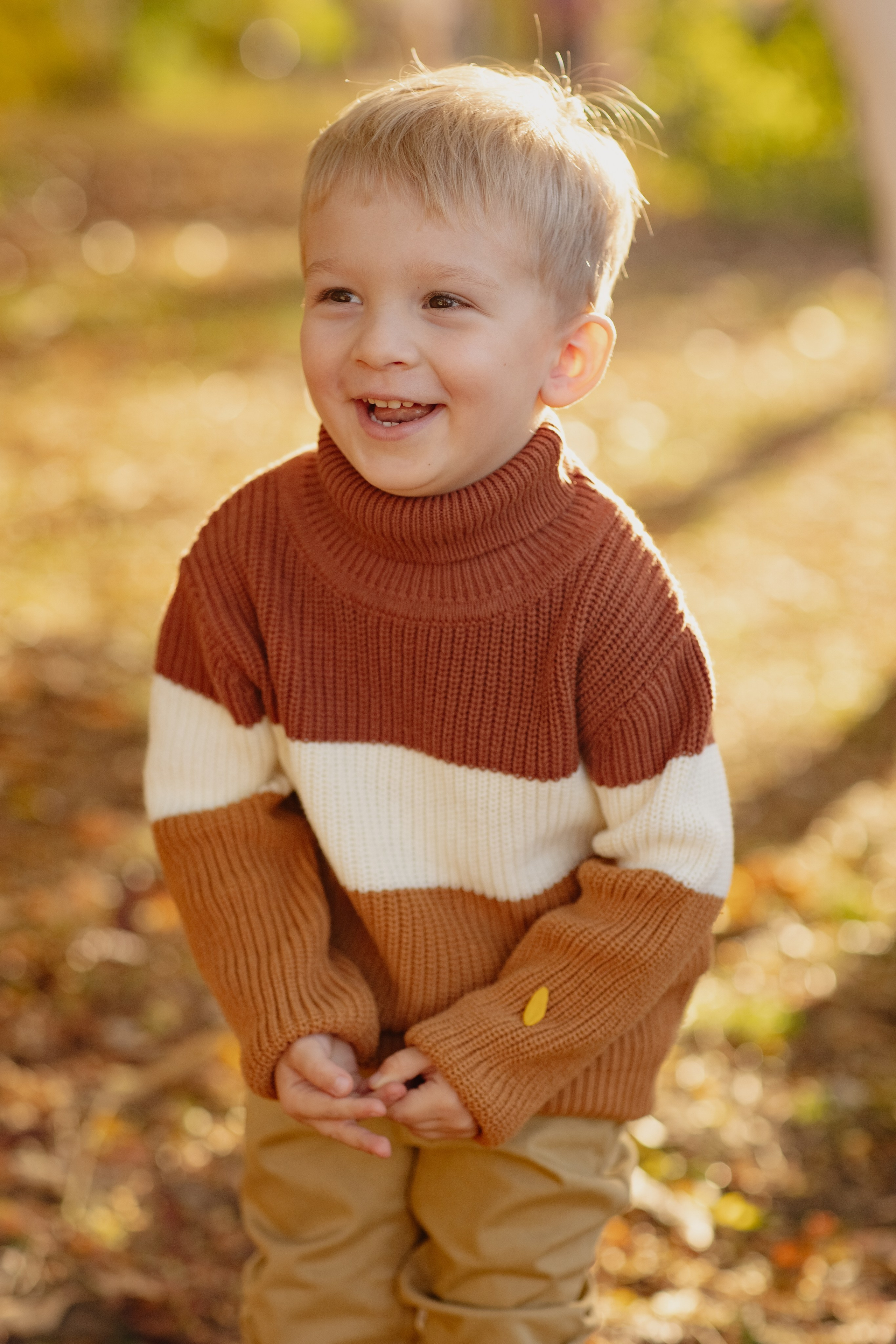 Семейная фотосъёмка в парке. Фотограф в Краснодаре Анна Худокормова. Свадебные, семейные, детские фотосессии