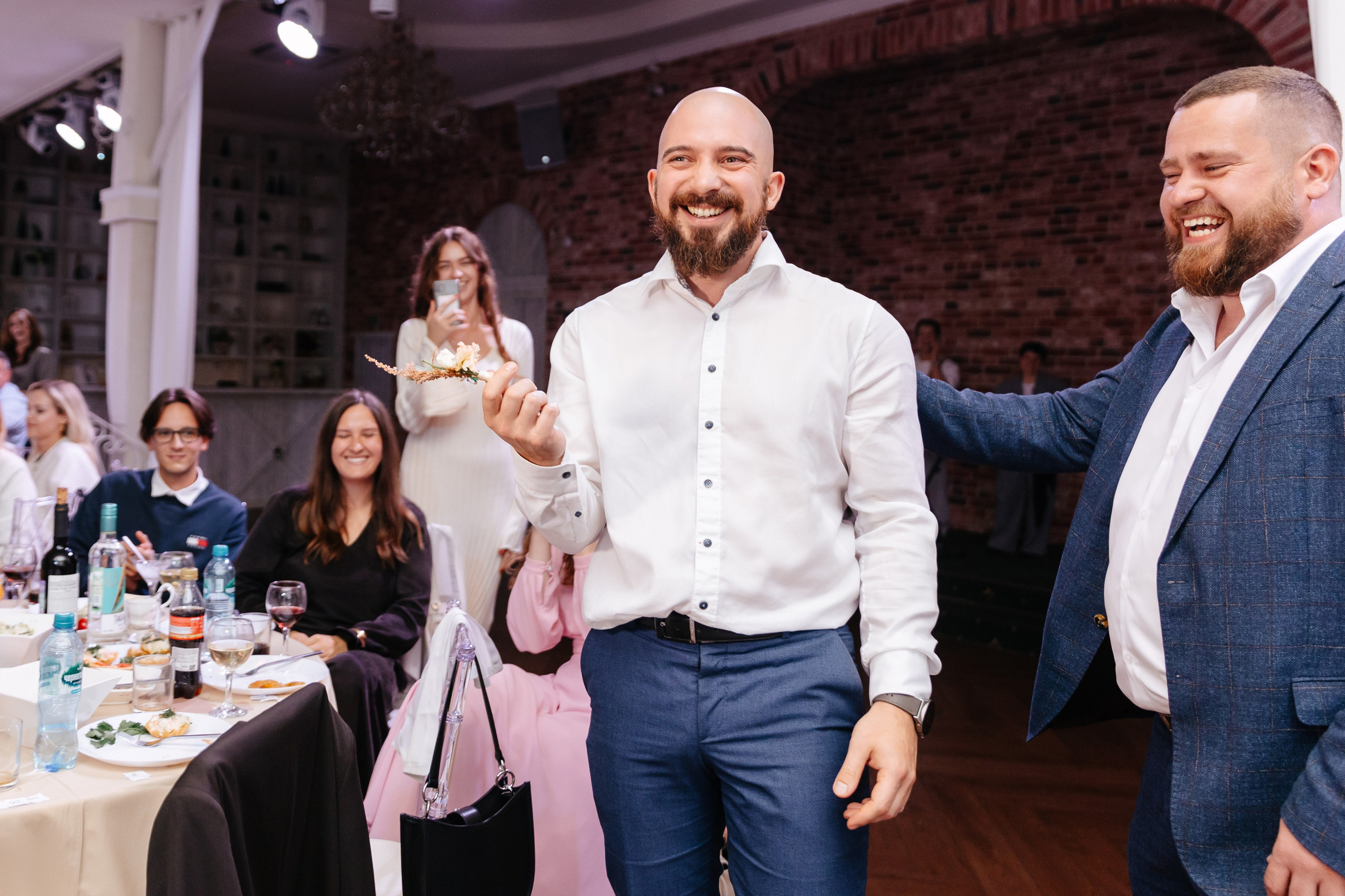 Свадебная фотосессия в Пушкине. Семейный и свадебный фотограф в Санкт-Петербурге и Москве