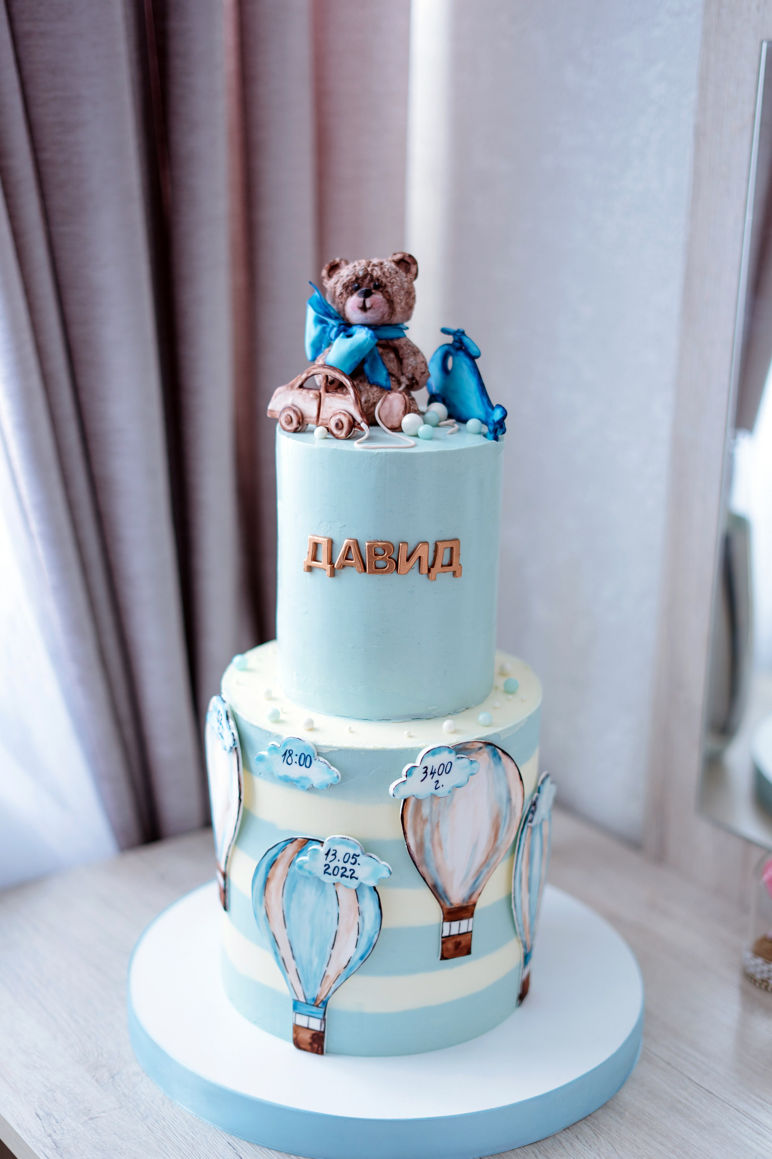 Выписка Давида. Фотограф мероприятий в Ростове-на-Дону Есманская Елена