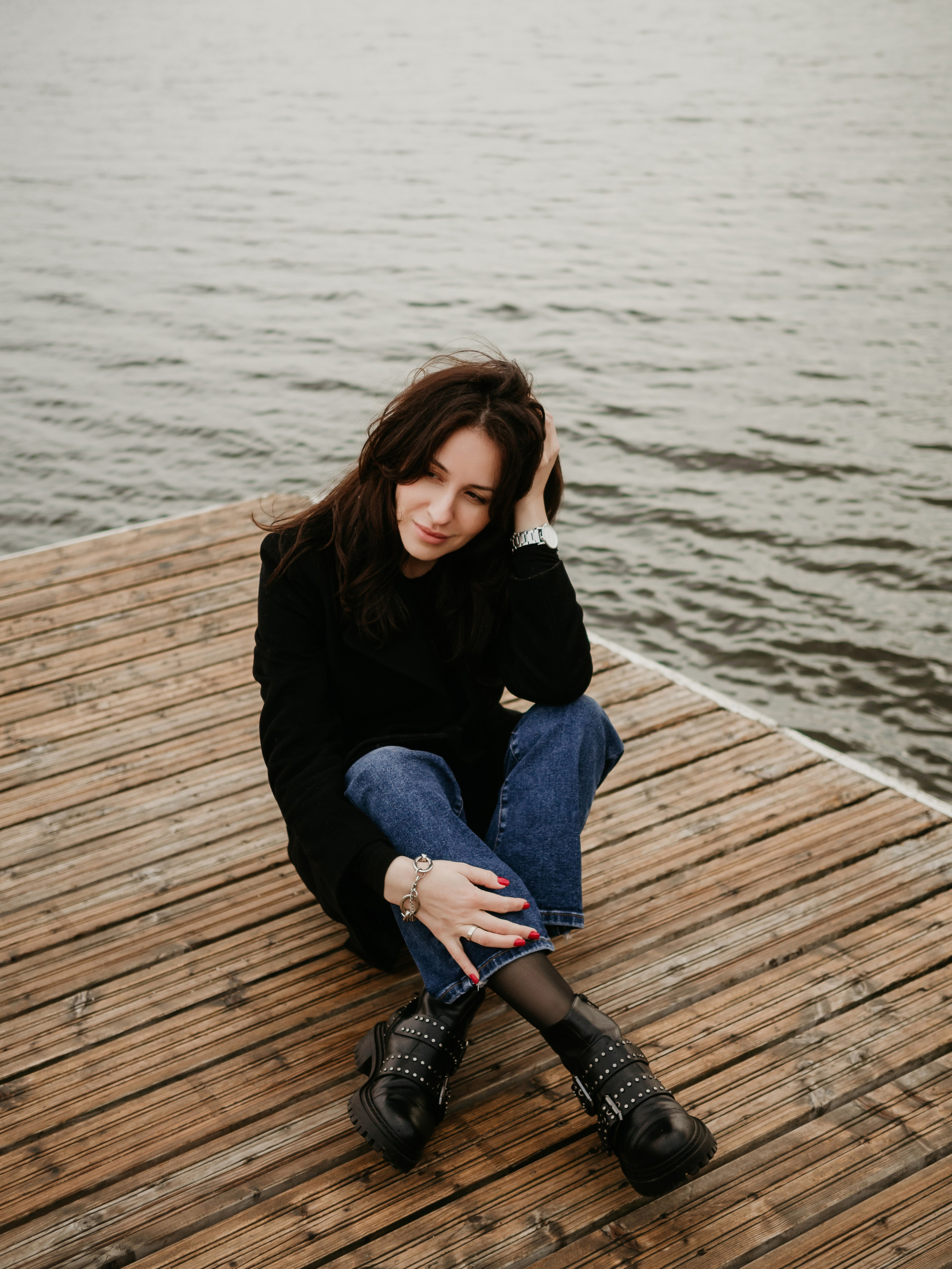 Ира Улица. Фотограф мероприятий в Ростове-на-Дону Есманская Елена