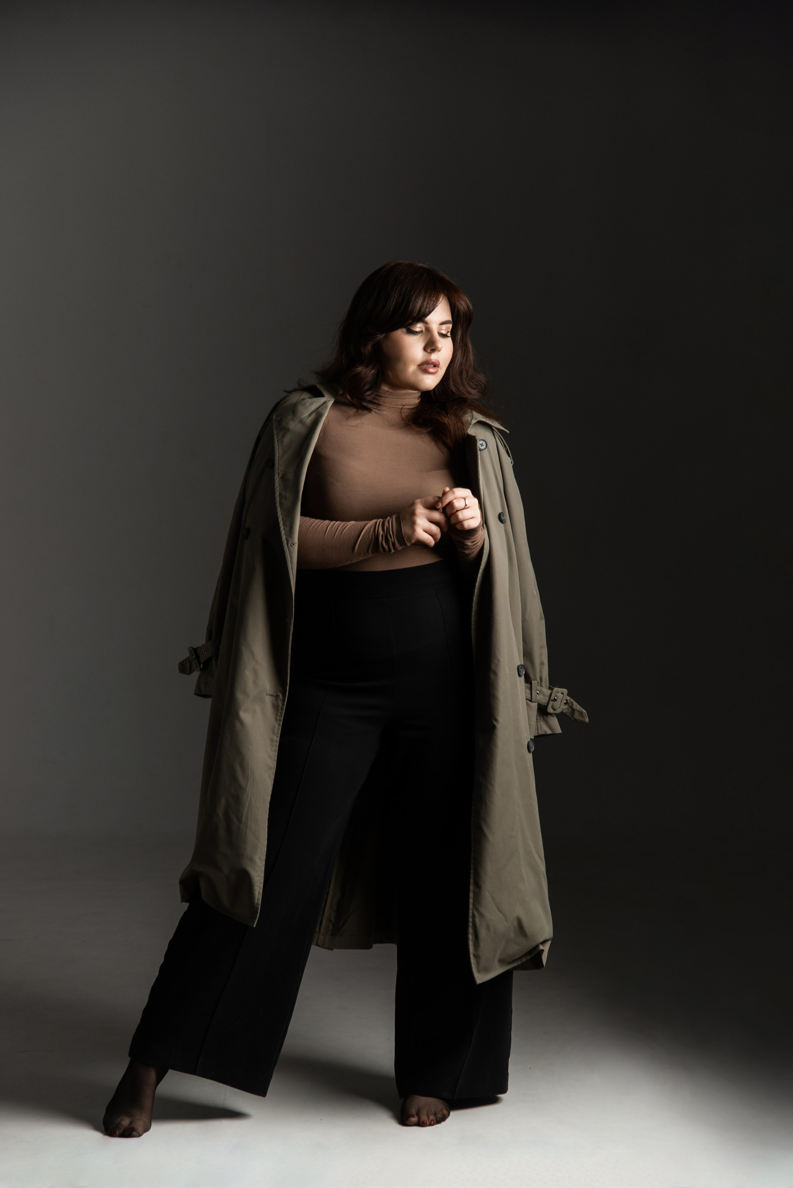 Настя. Свадебный фотограф в Самаре Виденмаер Евгения