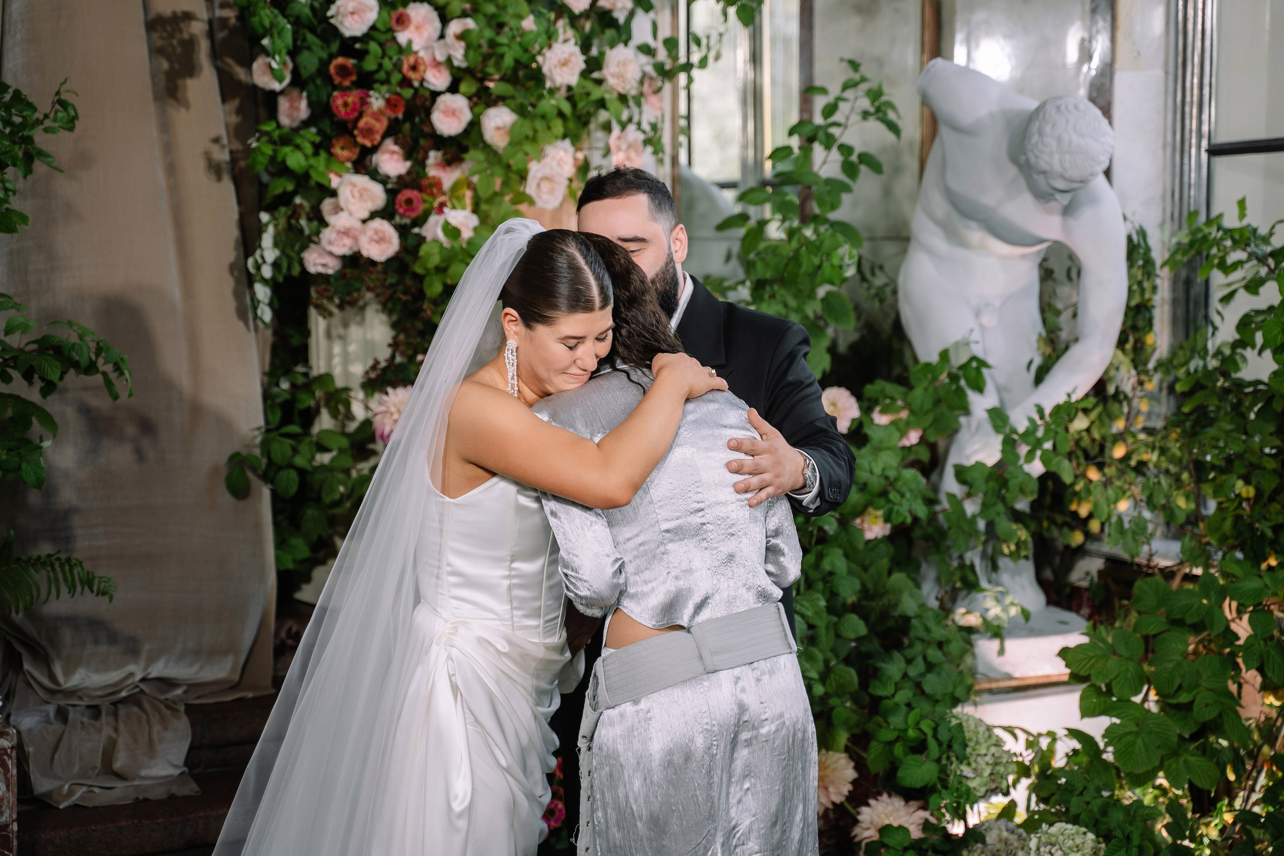 Свадебный день Руслана и Лали. Свадебный и семейный фотограф в Анапе Елена Полетаева