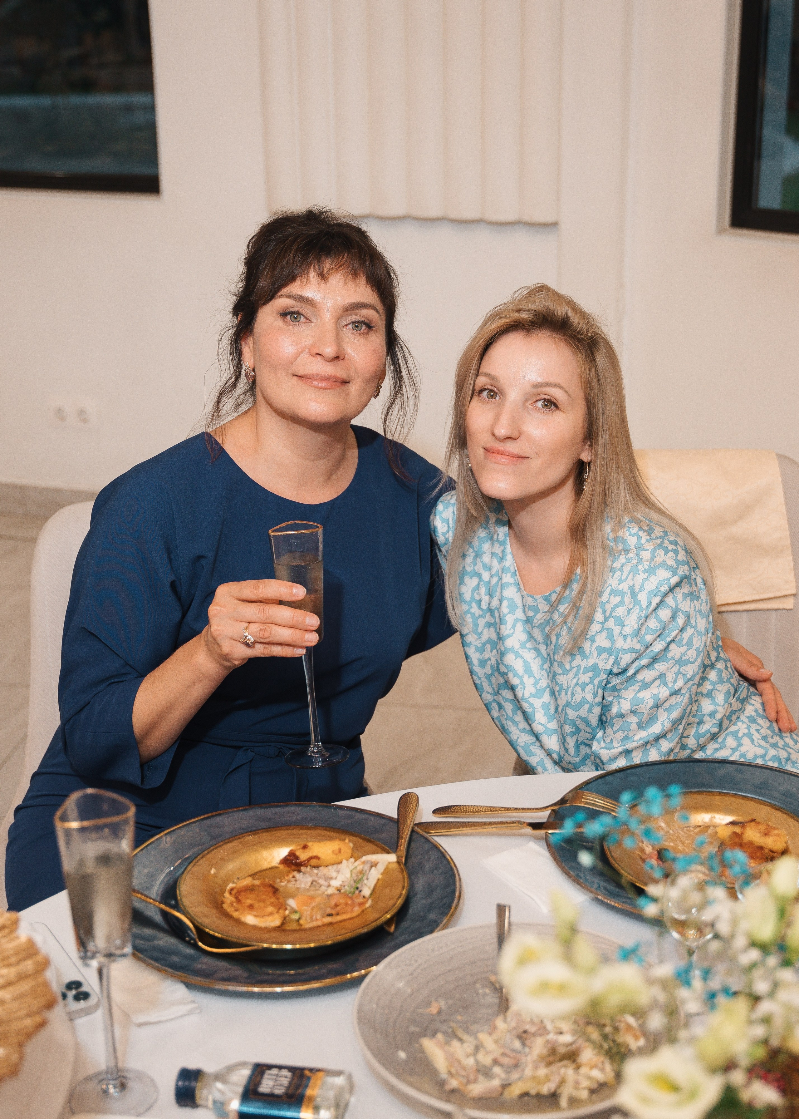 Ирина и Сергей. Фотограф Хабаровск