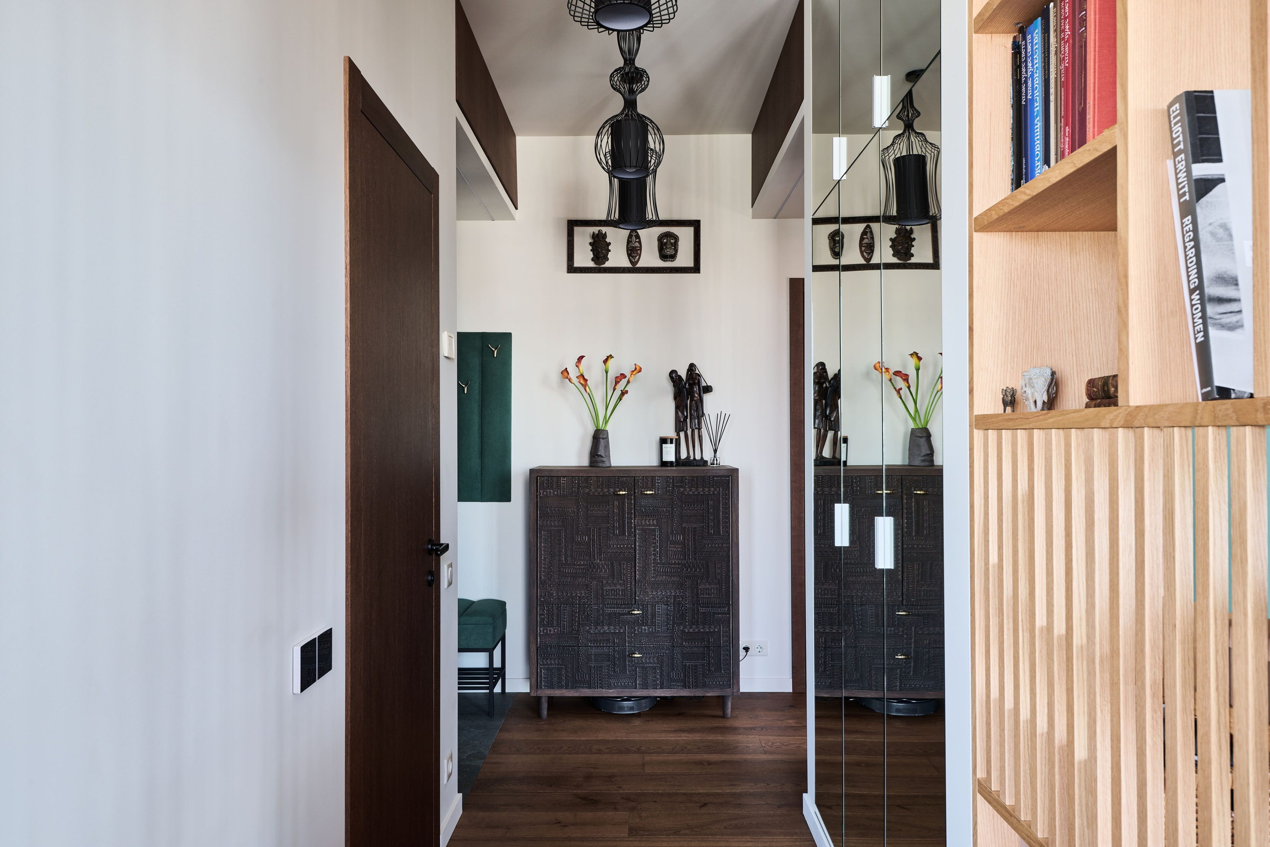 ЖК Символ. Никита Хохловский фото и видео продакшн