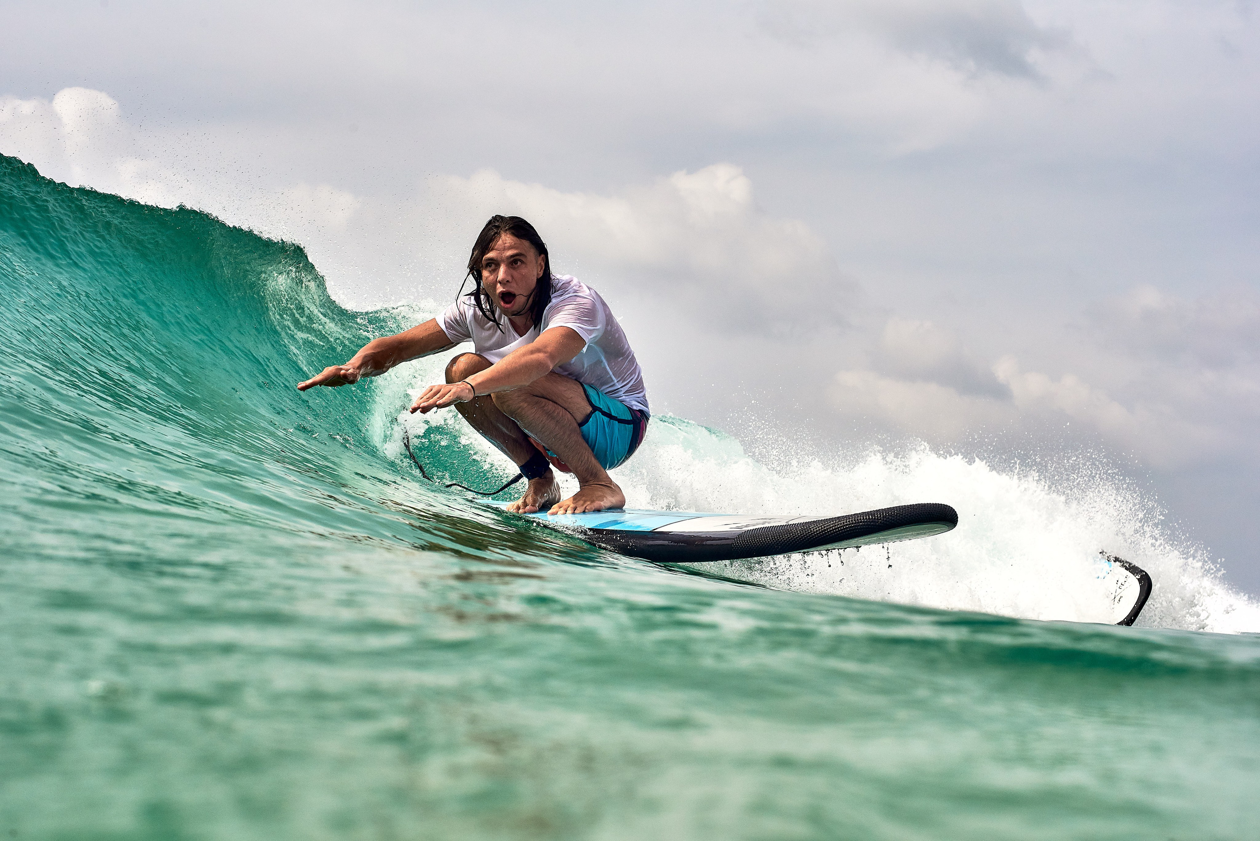 Good Story. Никита Хохловский фото и видео продакшн