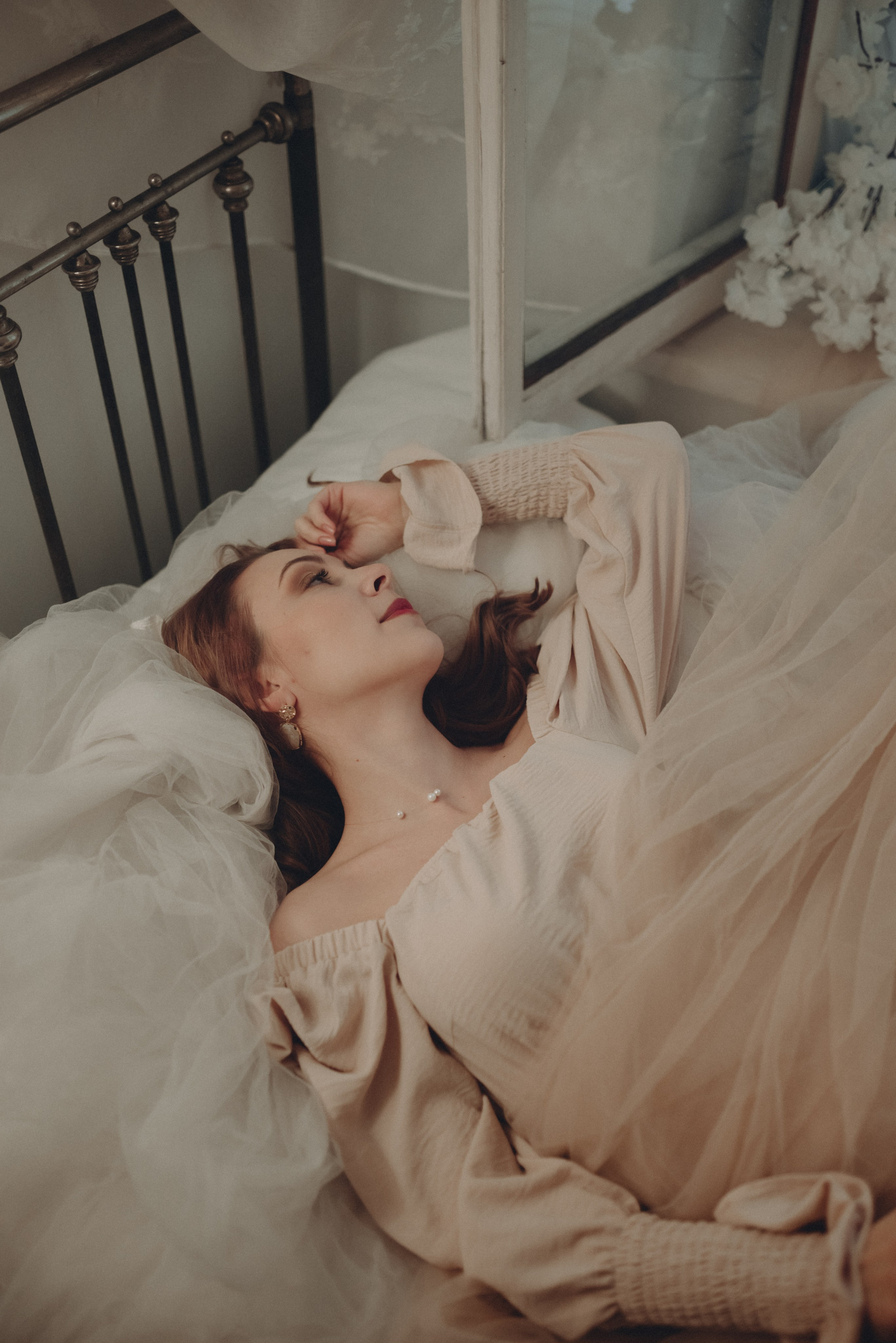 JULIA 2024. Фотограф Санкт-Петербург, Новороссийск