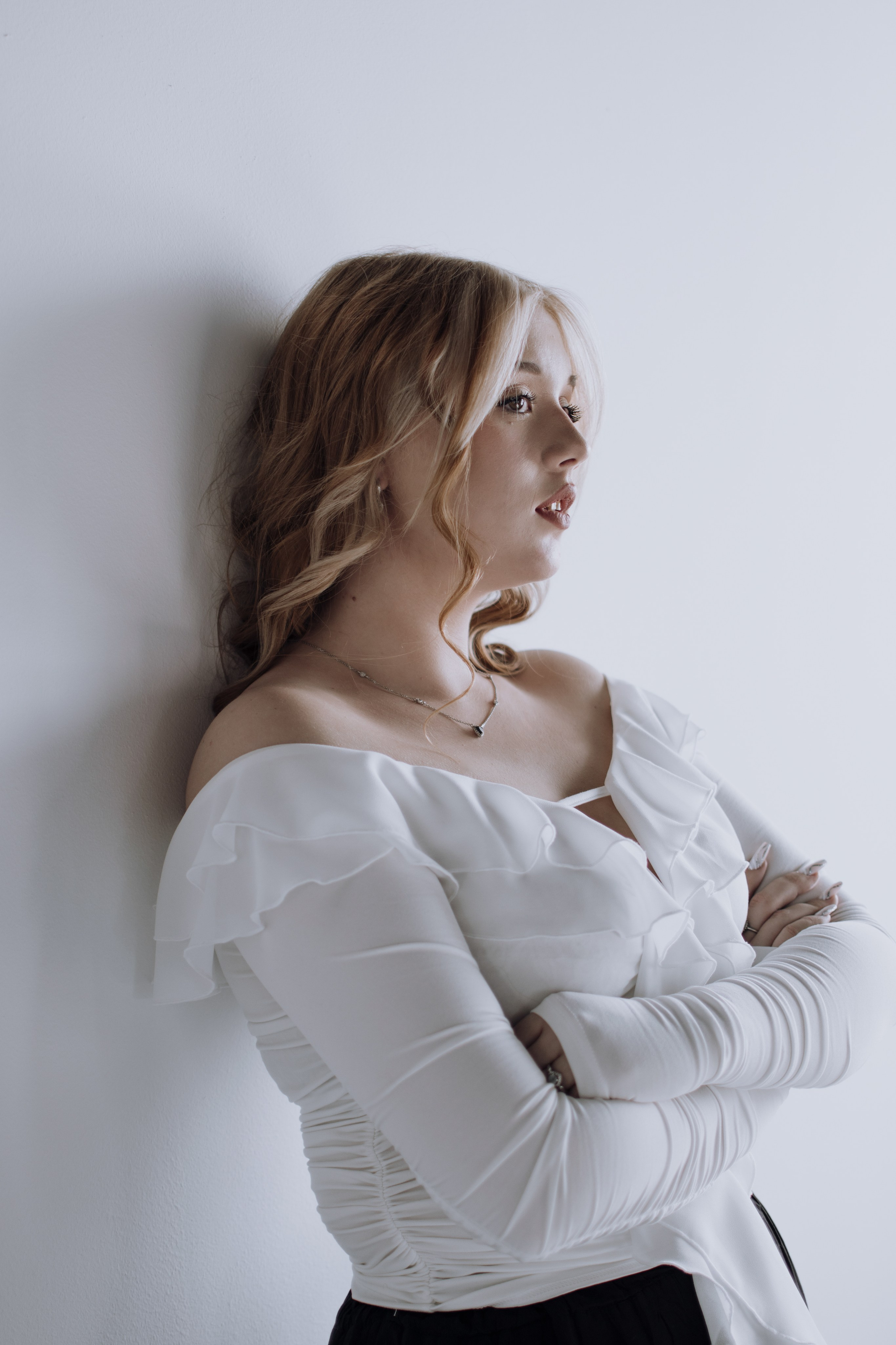 Школьная история. Семейный и свадебный фотограф Губкинский и Ставрополь