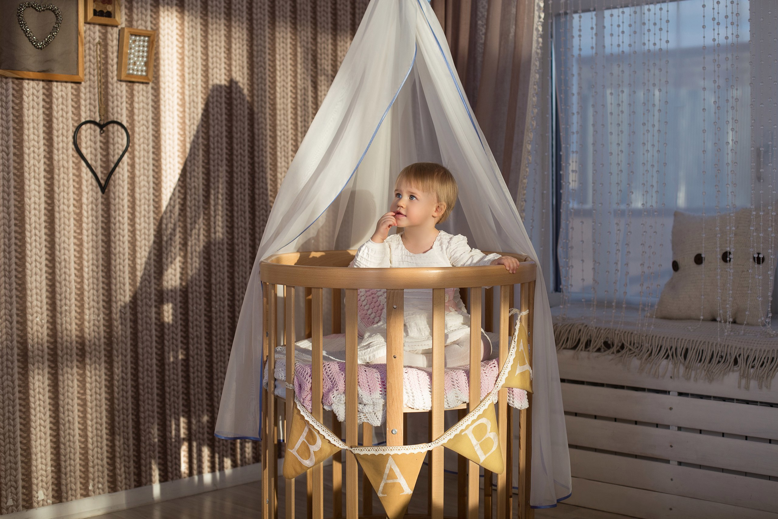 Уникальные семейные фотосессии