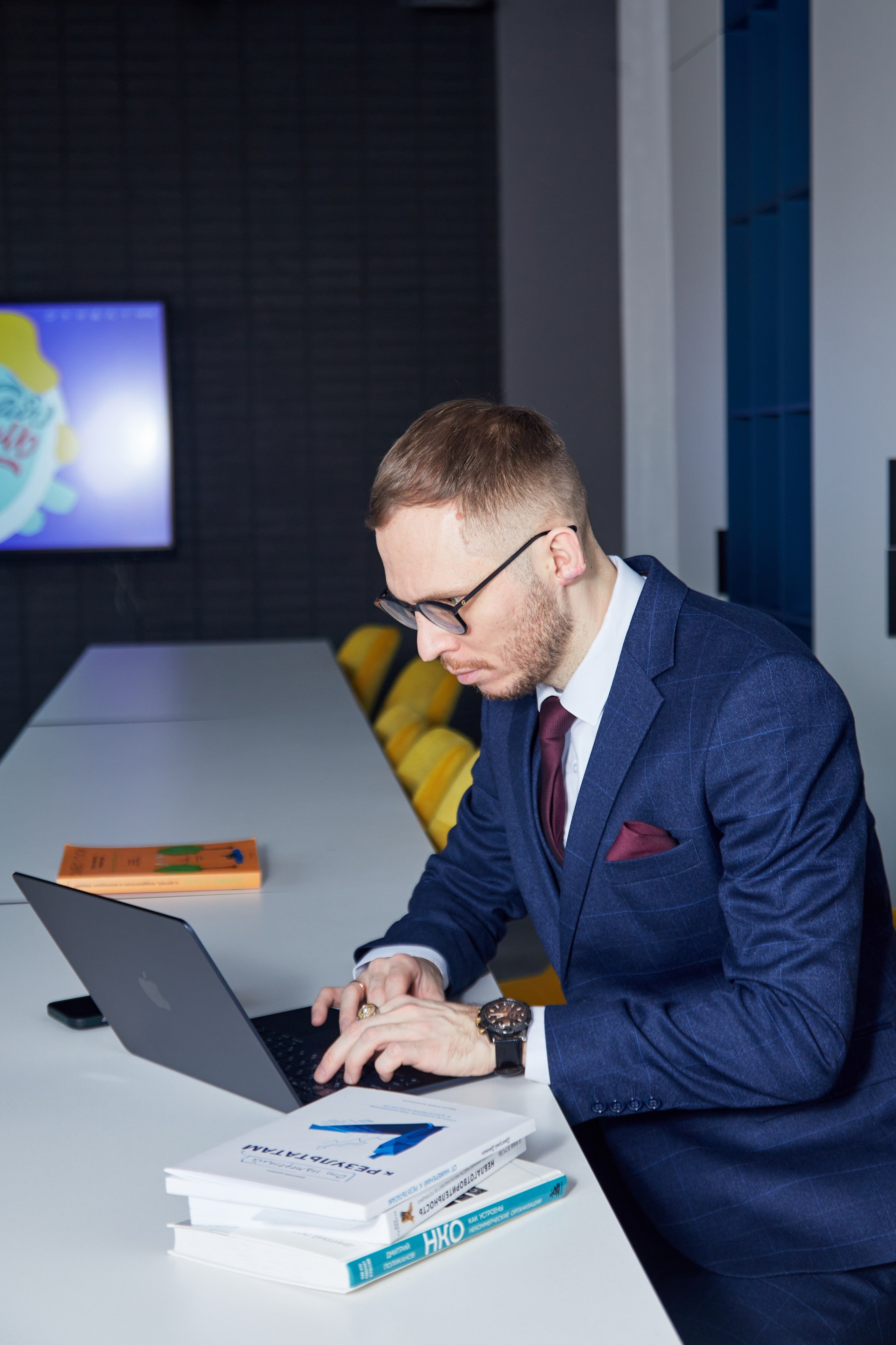 Тимур Николаев. Frame Craft