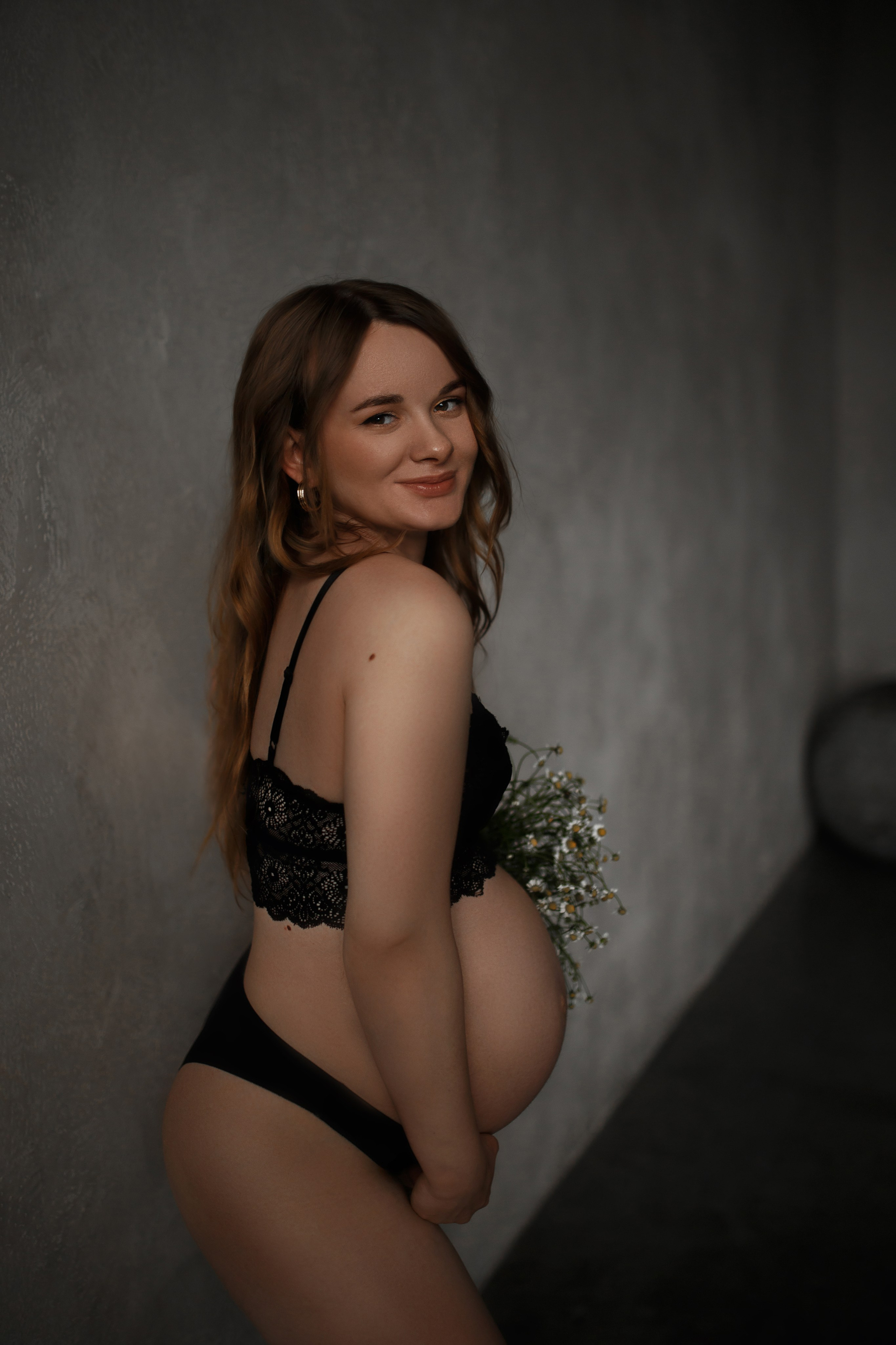 Беременность. Фотограф Краснодар Костюк Светлана