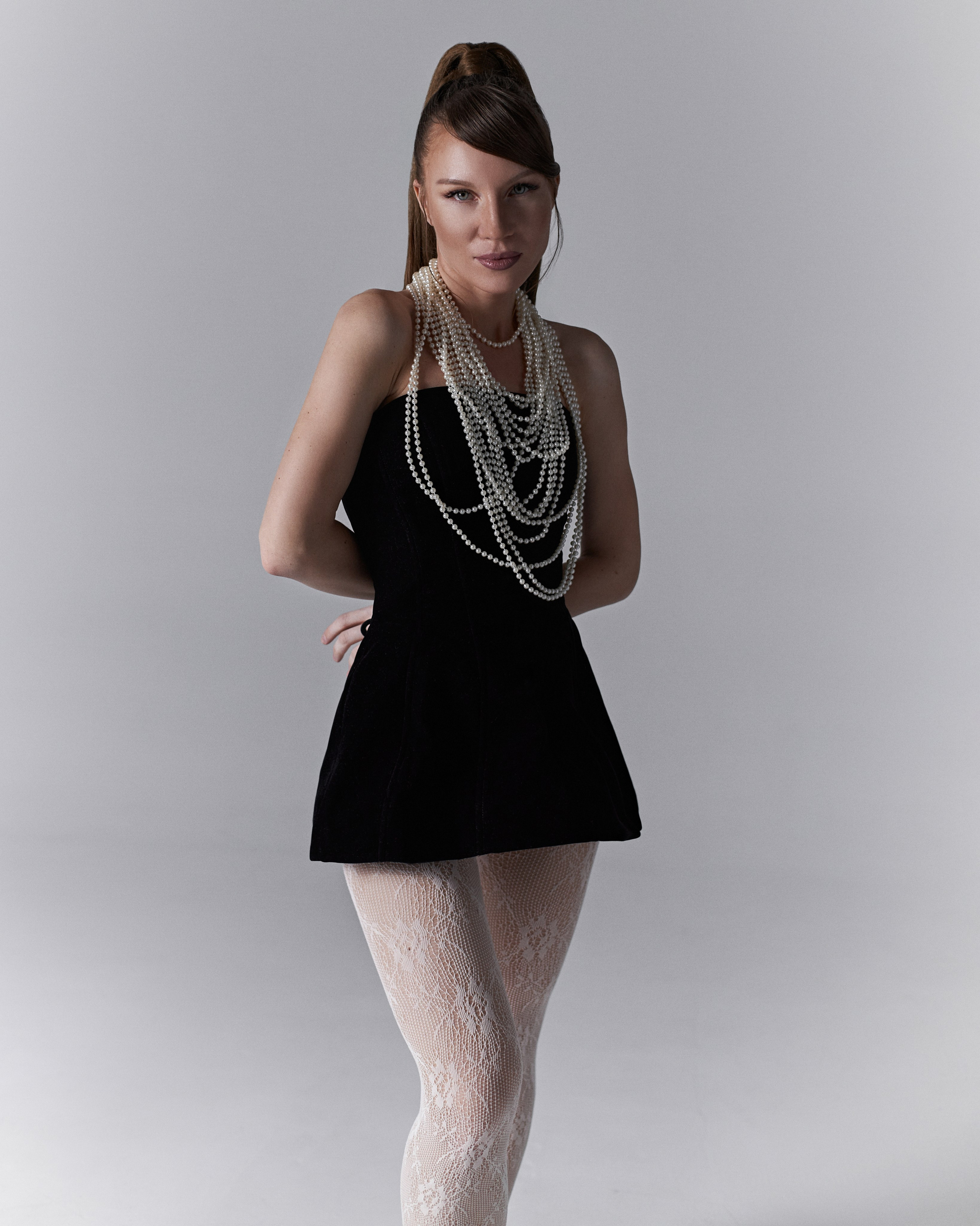 Творческие съёмки. Фотограф в Сургуте Олеся Морковских